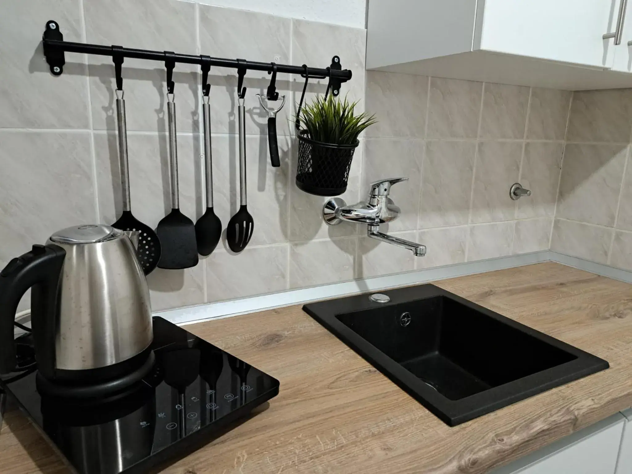 Apartment with Garden View in Family Resort Urania Apartment with Garden View in Family Resort Urania