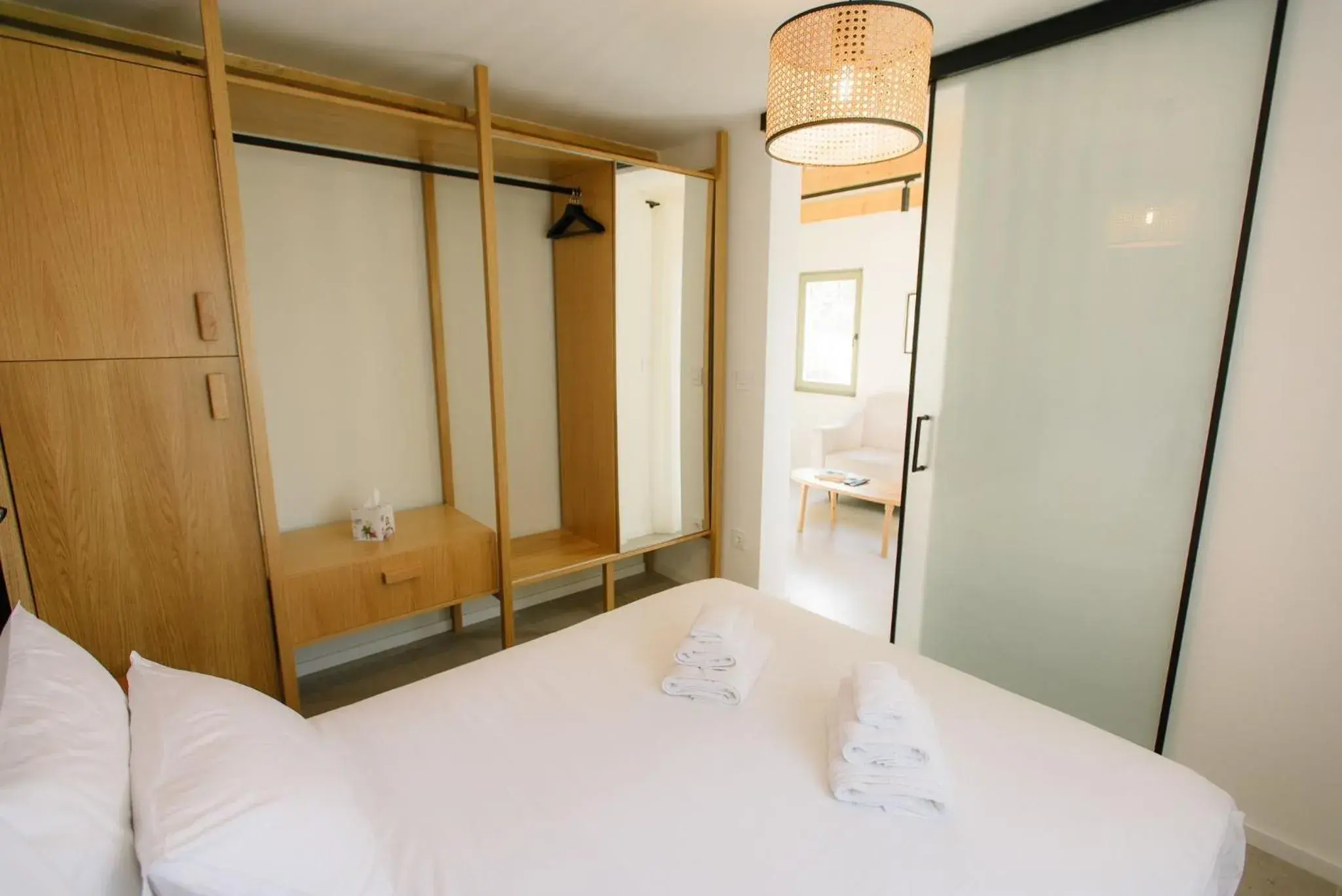 Premium Apartment with Sea View in Family Resort Urania Premium Apartment with Sea View in Family Resort Urania