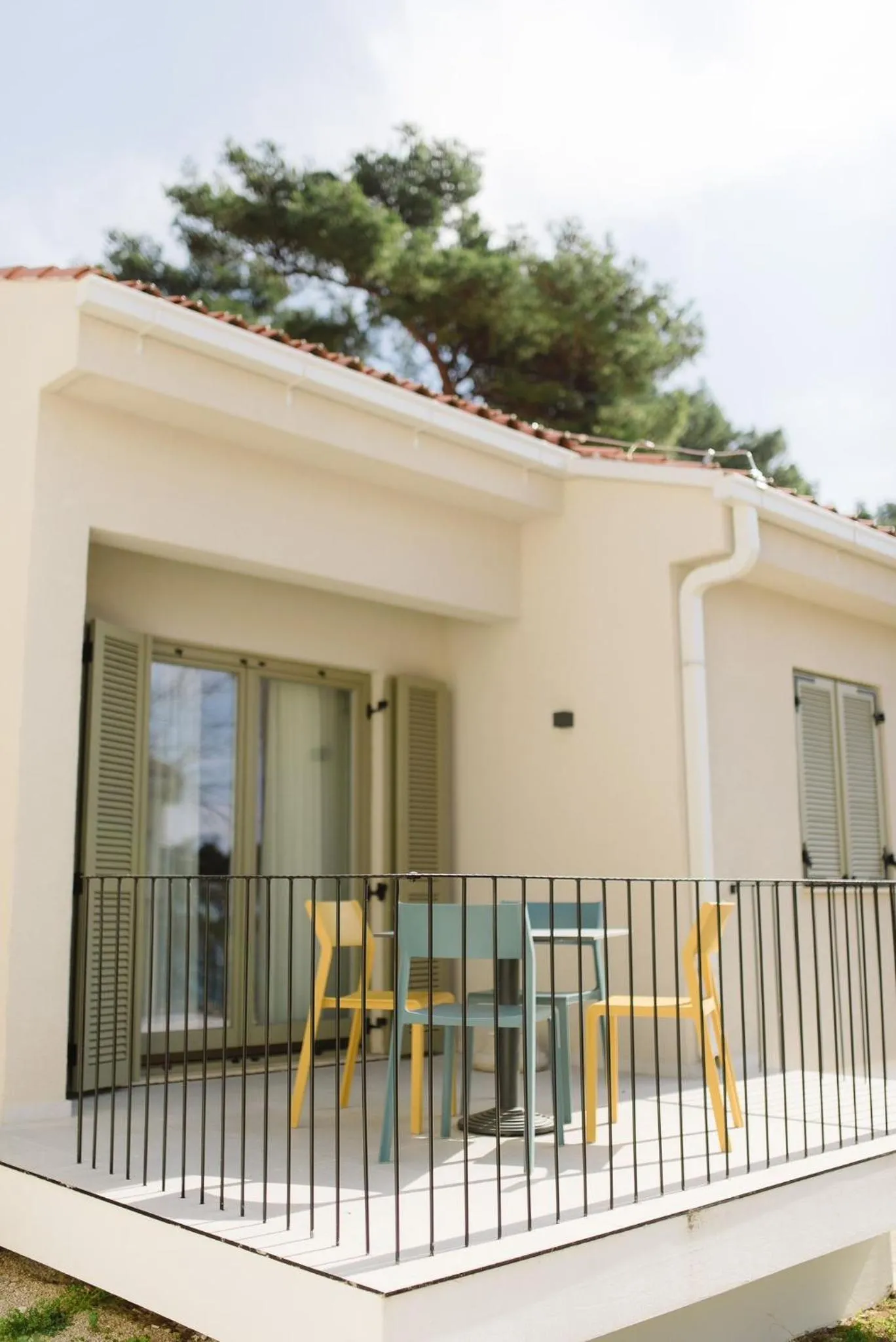 Family Resort Urania