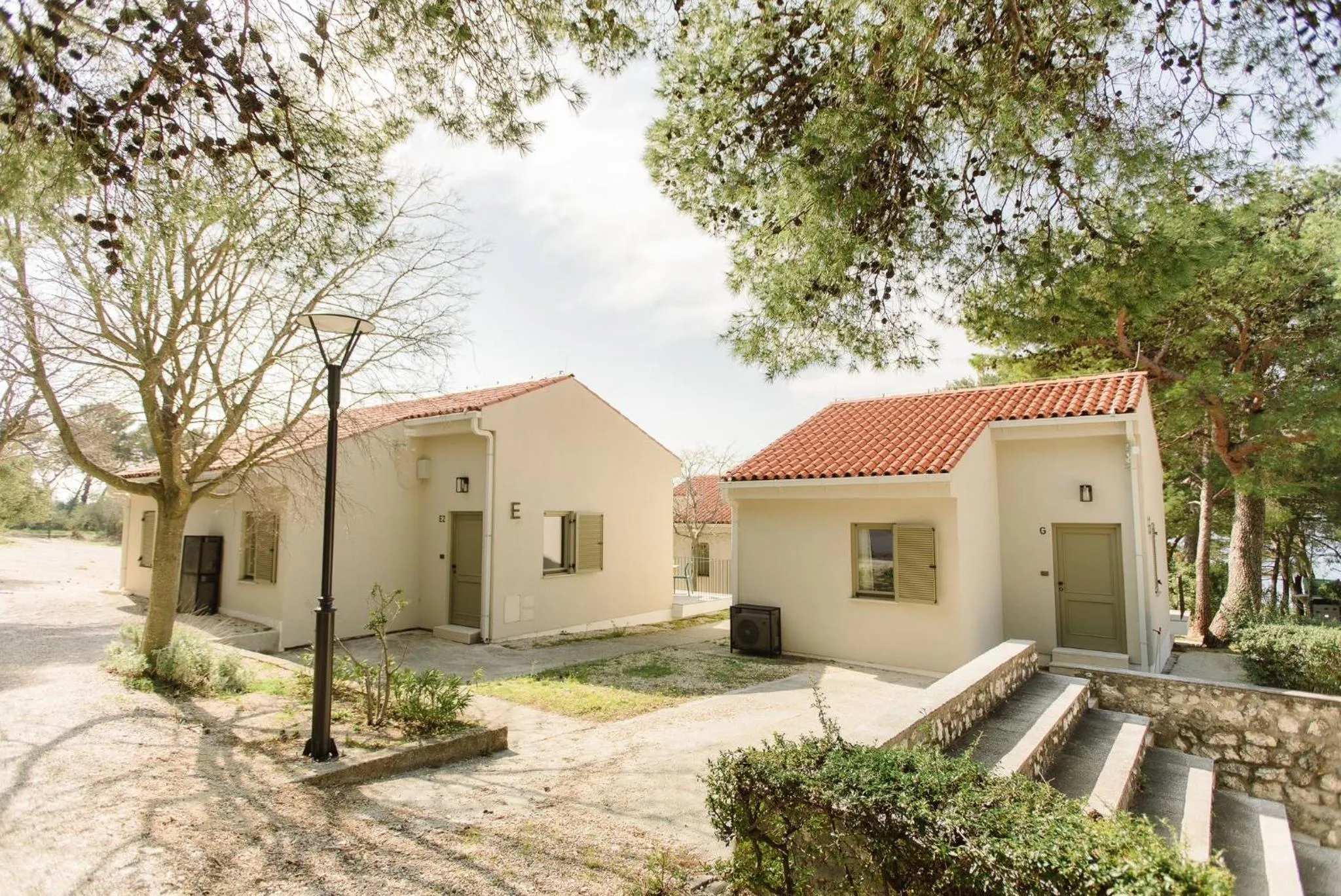 Family Resort Urania