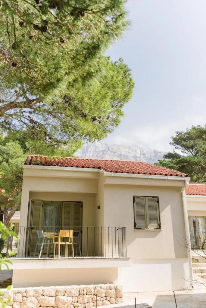 Family Resort Urania