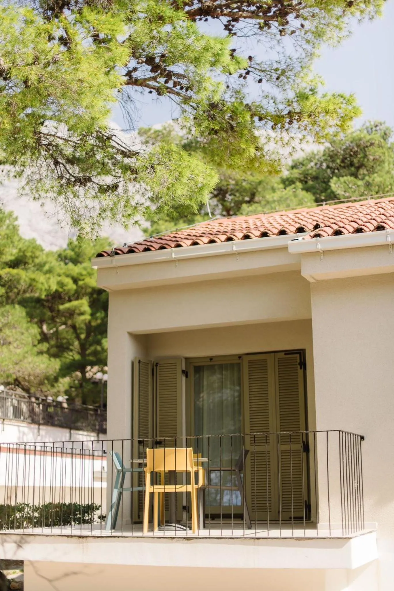 Family Resort Urania