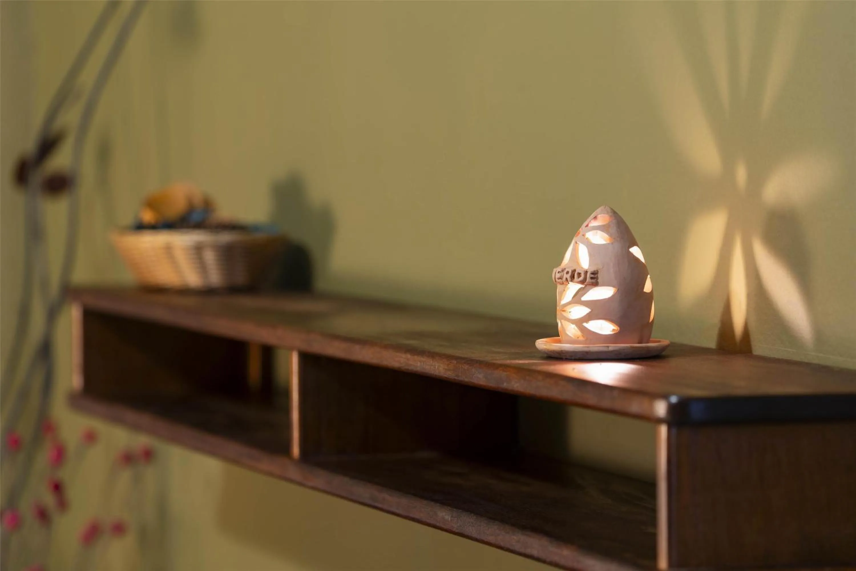 Spa and wellness centre/facilities in Occidental Boa Vista Beach