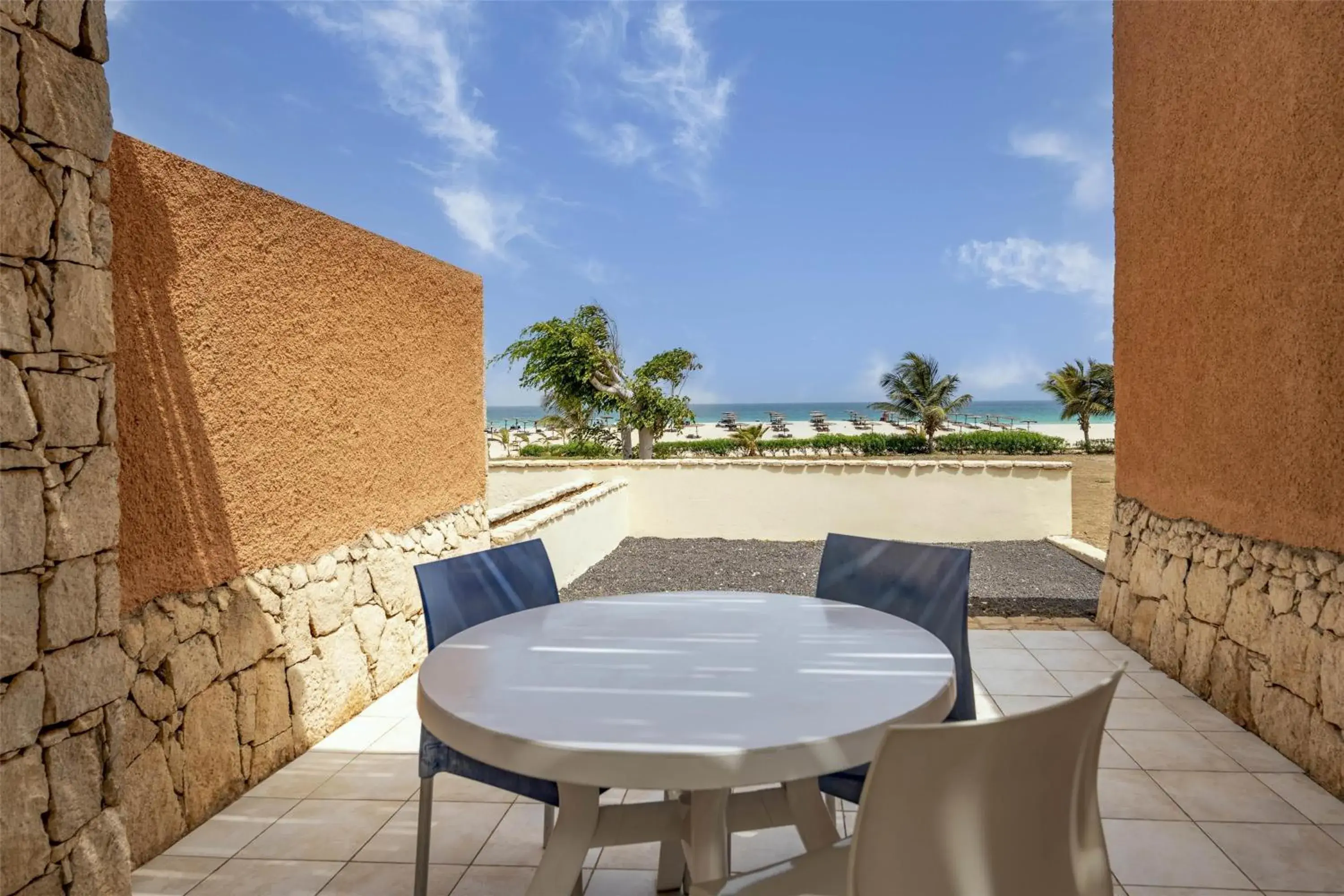 Photo of the whole room in Occidental Boa Vista Beach Photo of the whole room in Occidental Boa Vista Beach