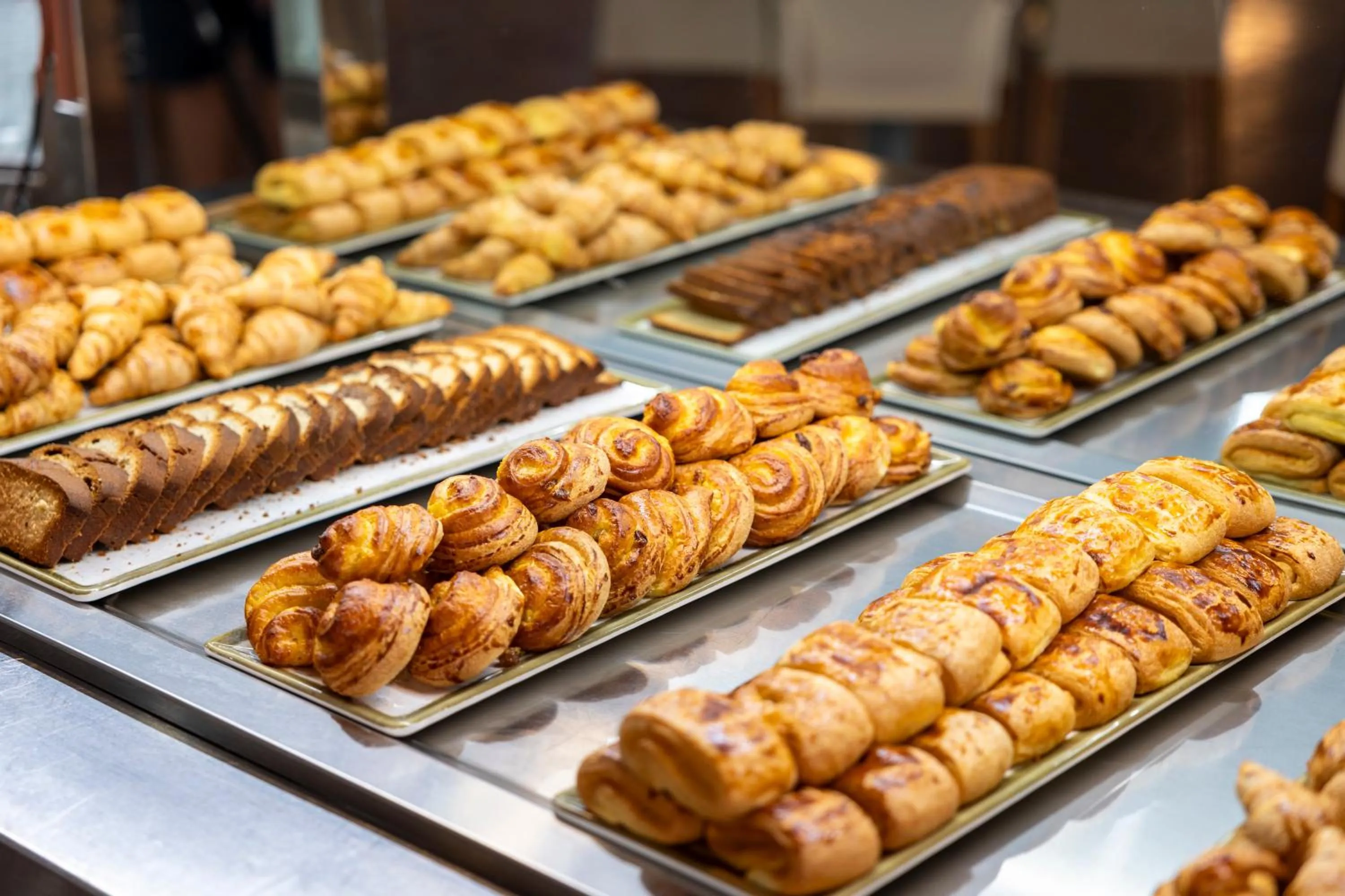 Food in Occidental Boa Vista Beach