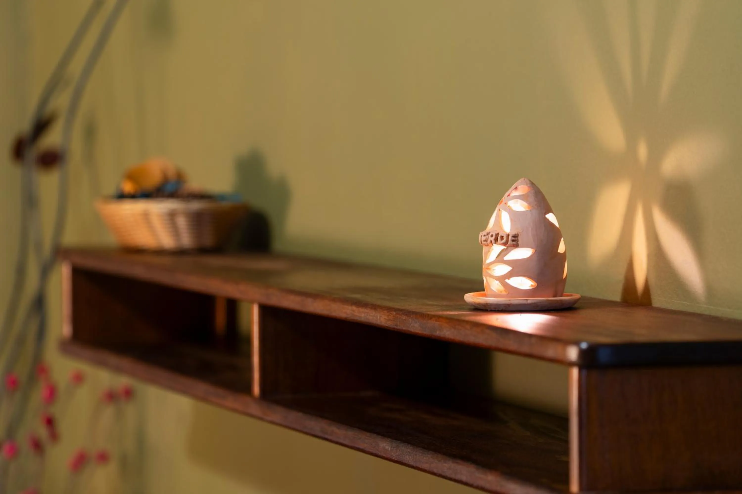 Spa and wellness centre/facilities in Occidental Boa Vista Beach