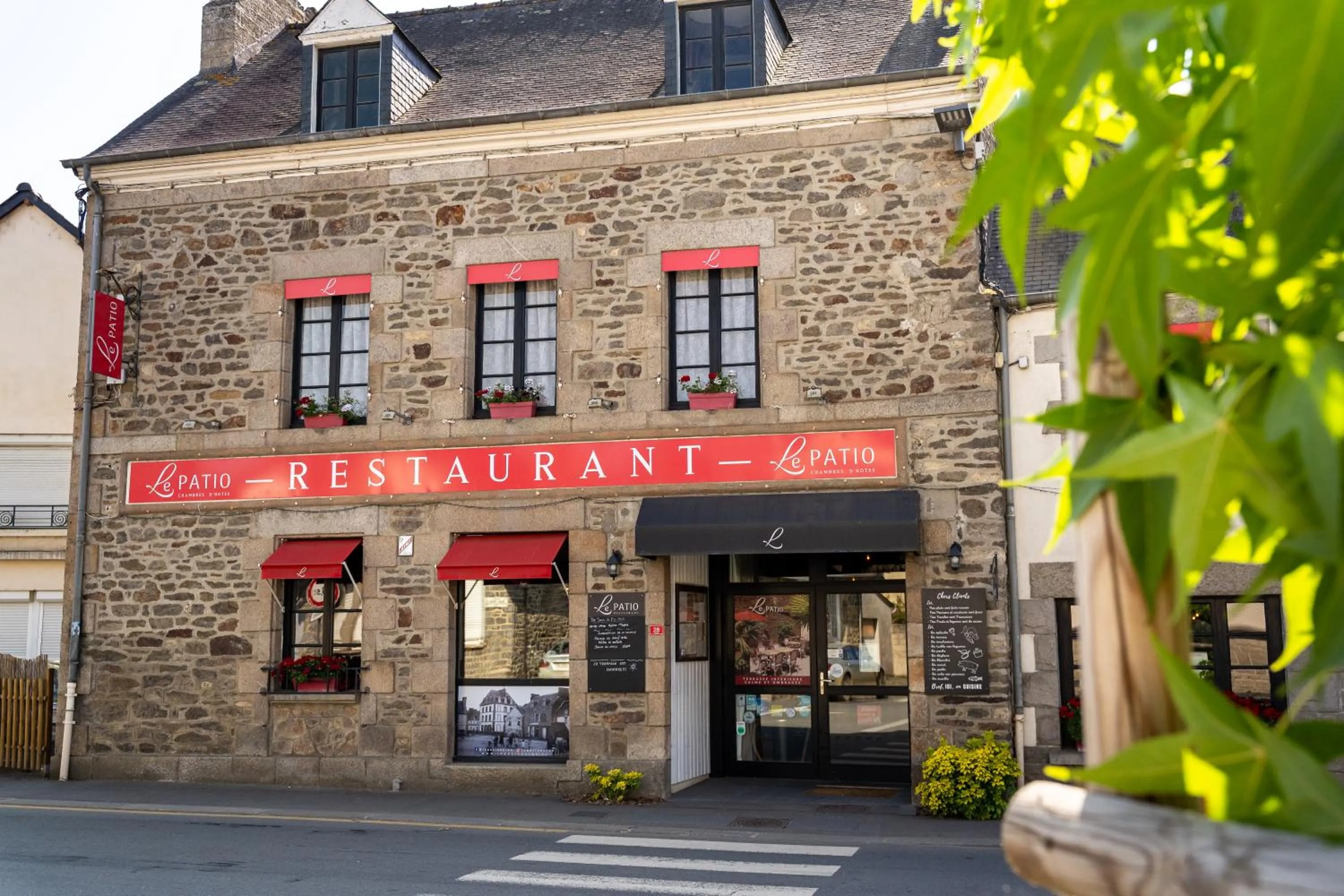 Le Patio