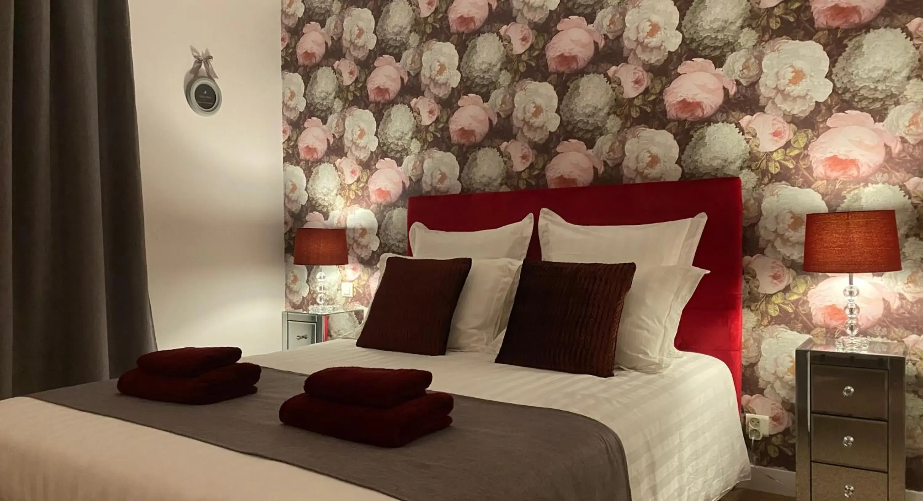 Double Room with Private Bathroom in Le Patio Double Room with Private Bathroom in Le Patio