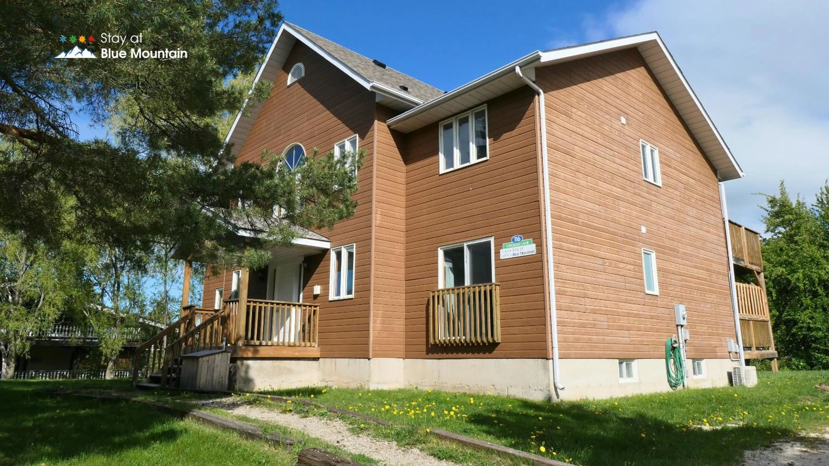 Property building in Summit Ridge 6