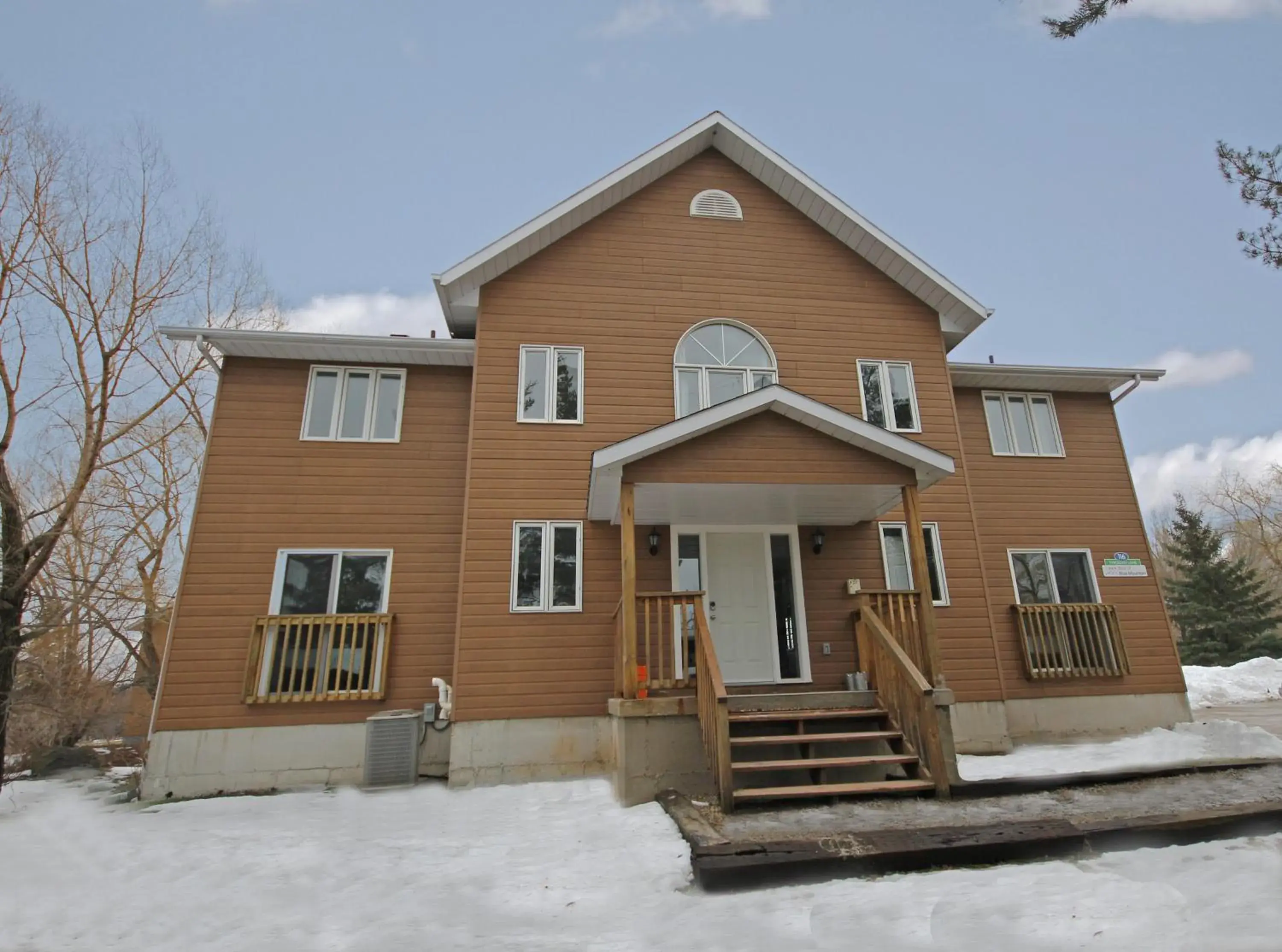 Chalet in Summit Ridge 6 Chalet in Summit Ridge 6