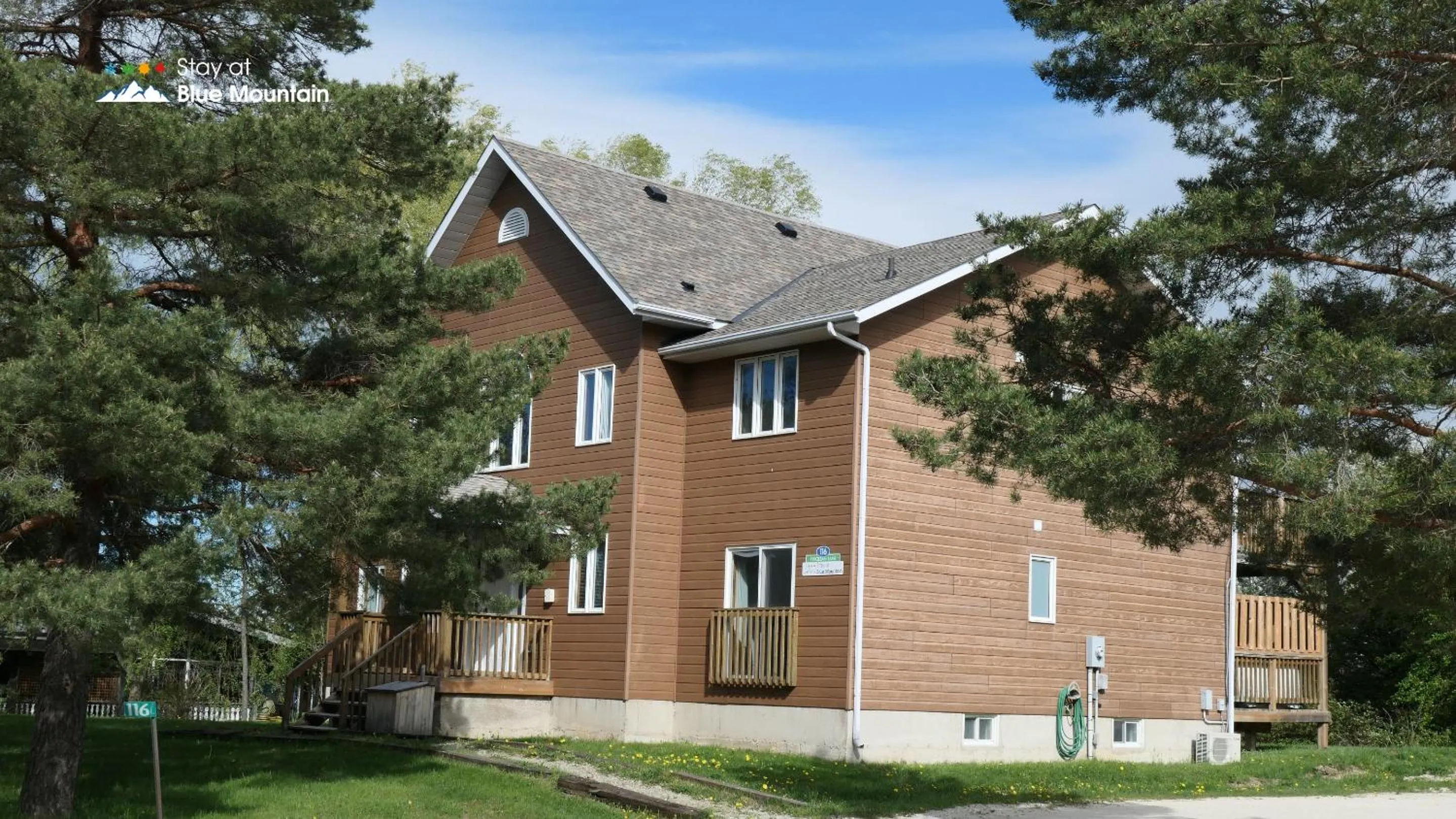 Property building in Summit Ridge 6