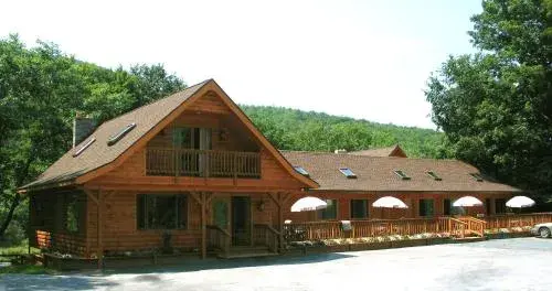 Xenia Lodge Xenia Lodge
