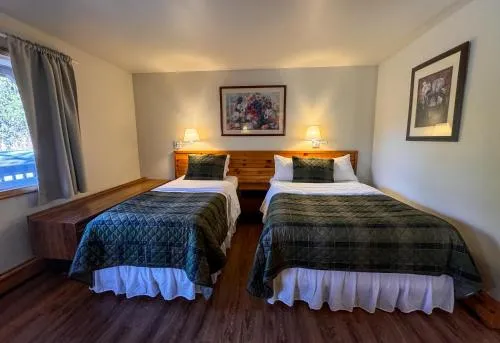 Xenia Lodge