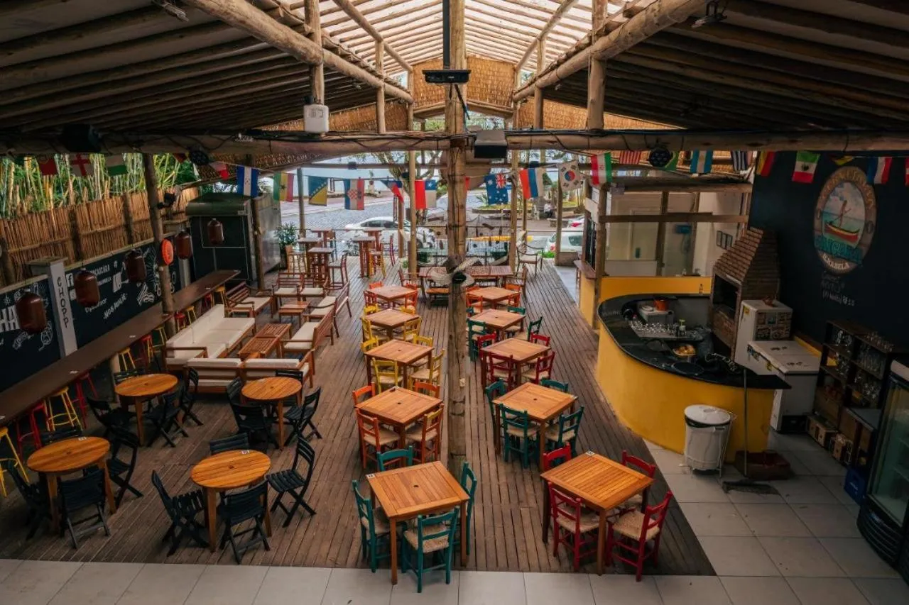 Beer Hostel Ilhabela