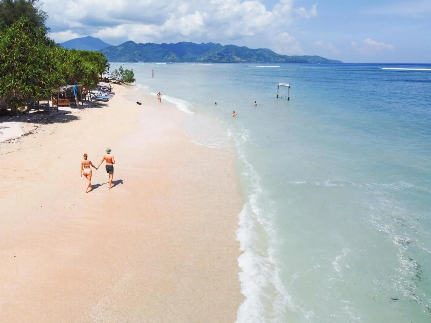 Nearby landmark in Villa Casa Koko