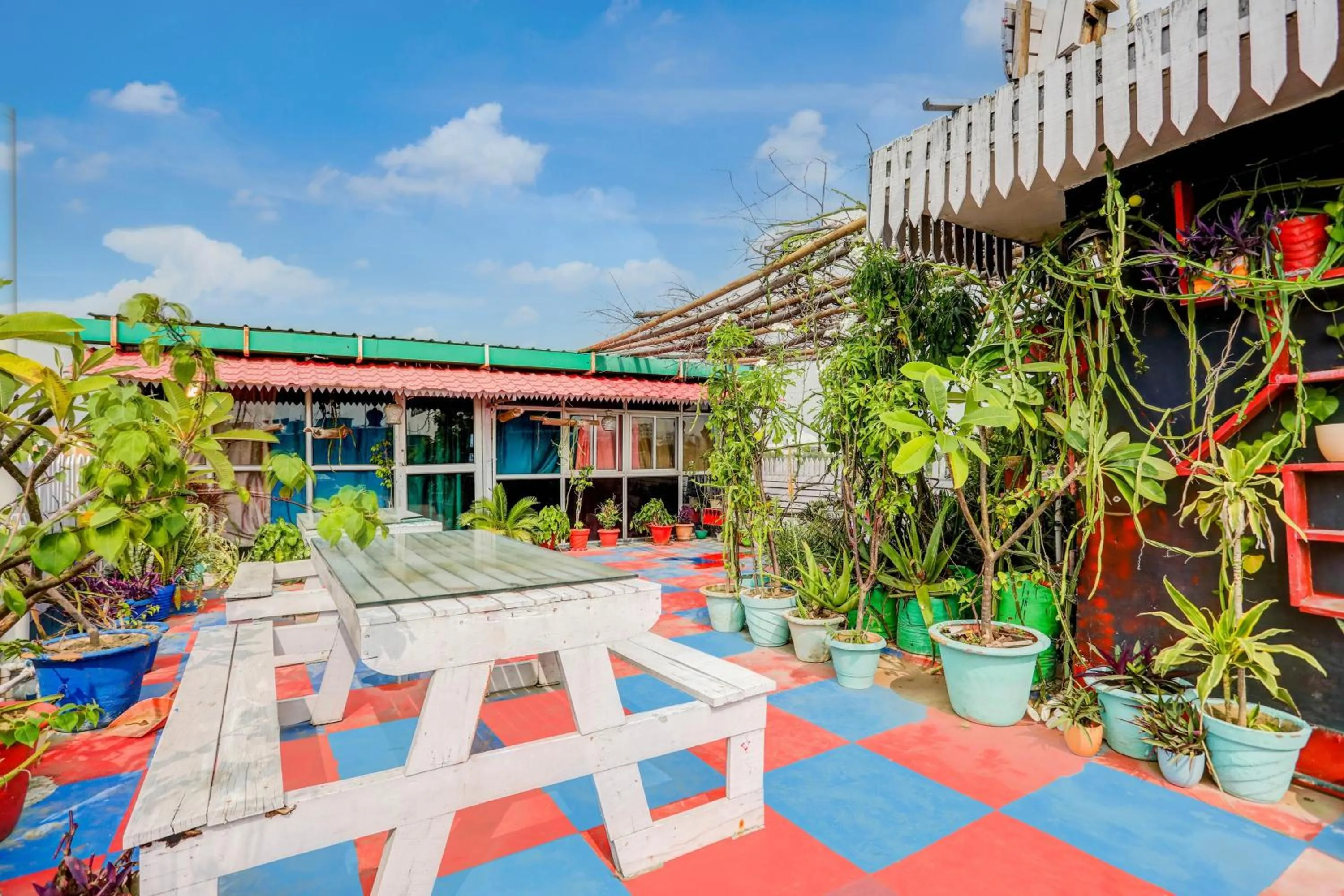 Other in Super Hotel O Bodh Gaya Near Nigma Monastery Formerly Fun Friday