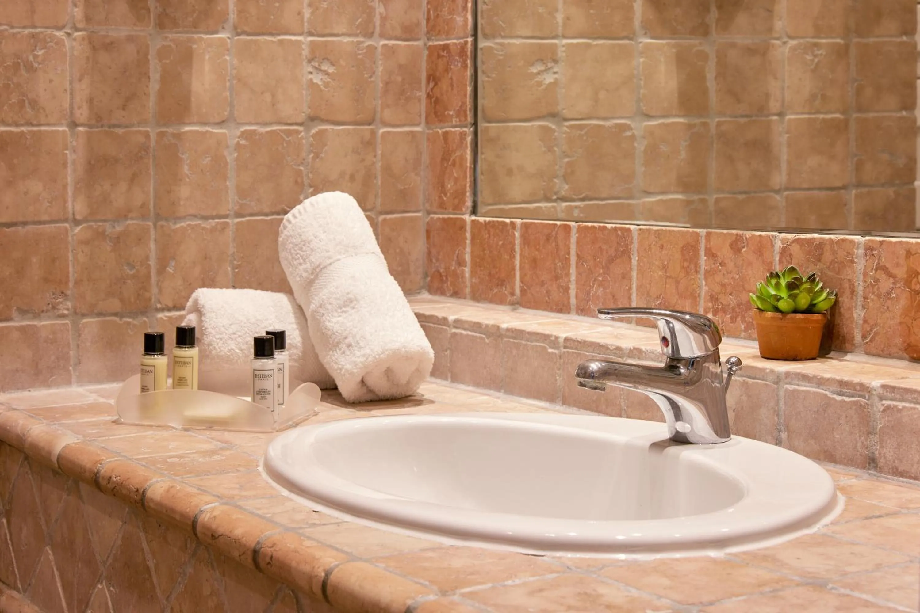 La Bastide du Calalou Hotel & Spa, BW Signature Collection