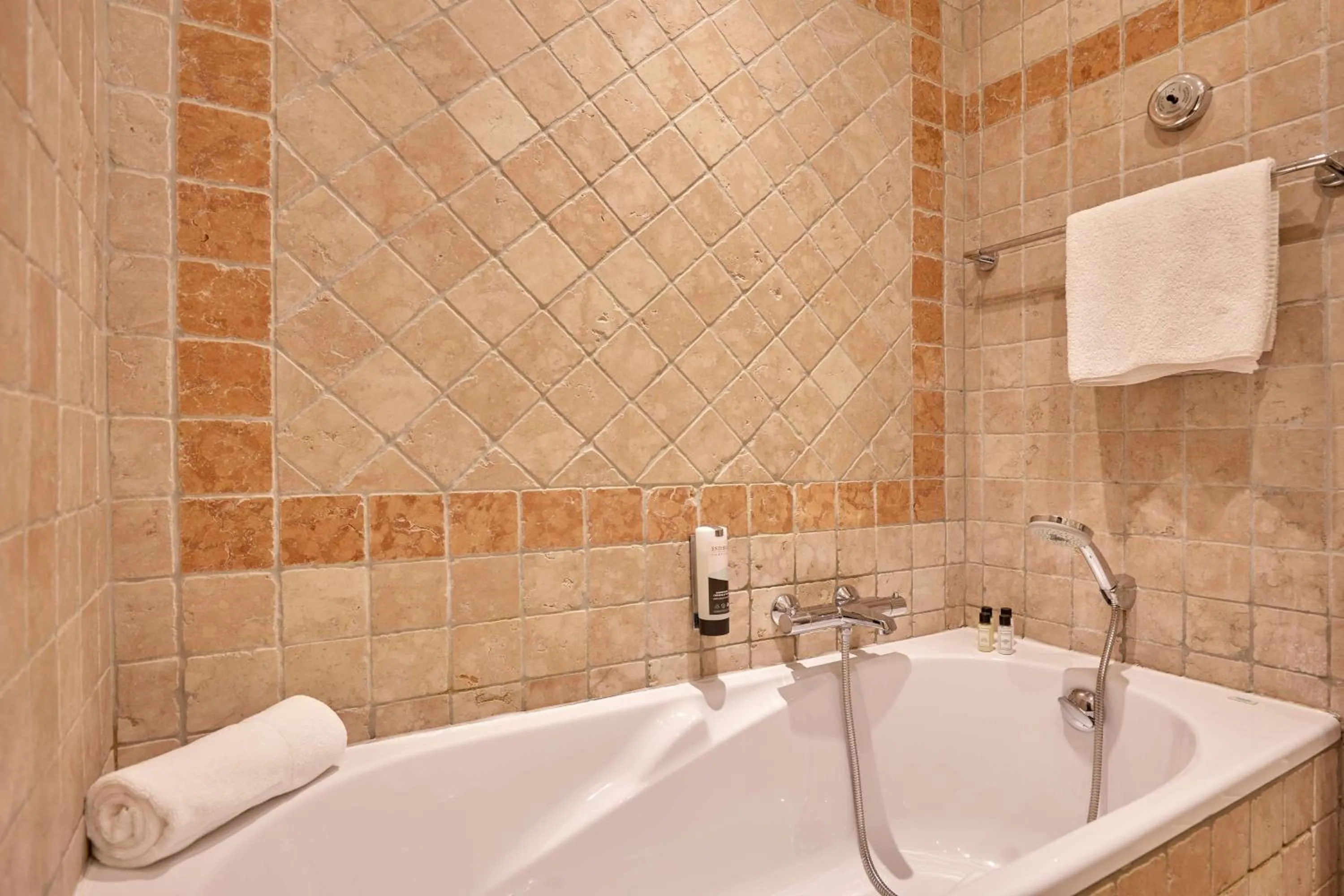 Bathroom in La Bastide du Calalou Hotel & Spa, BW Signature Collection