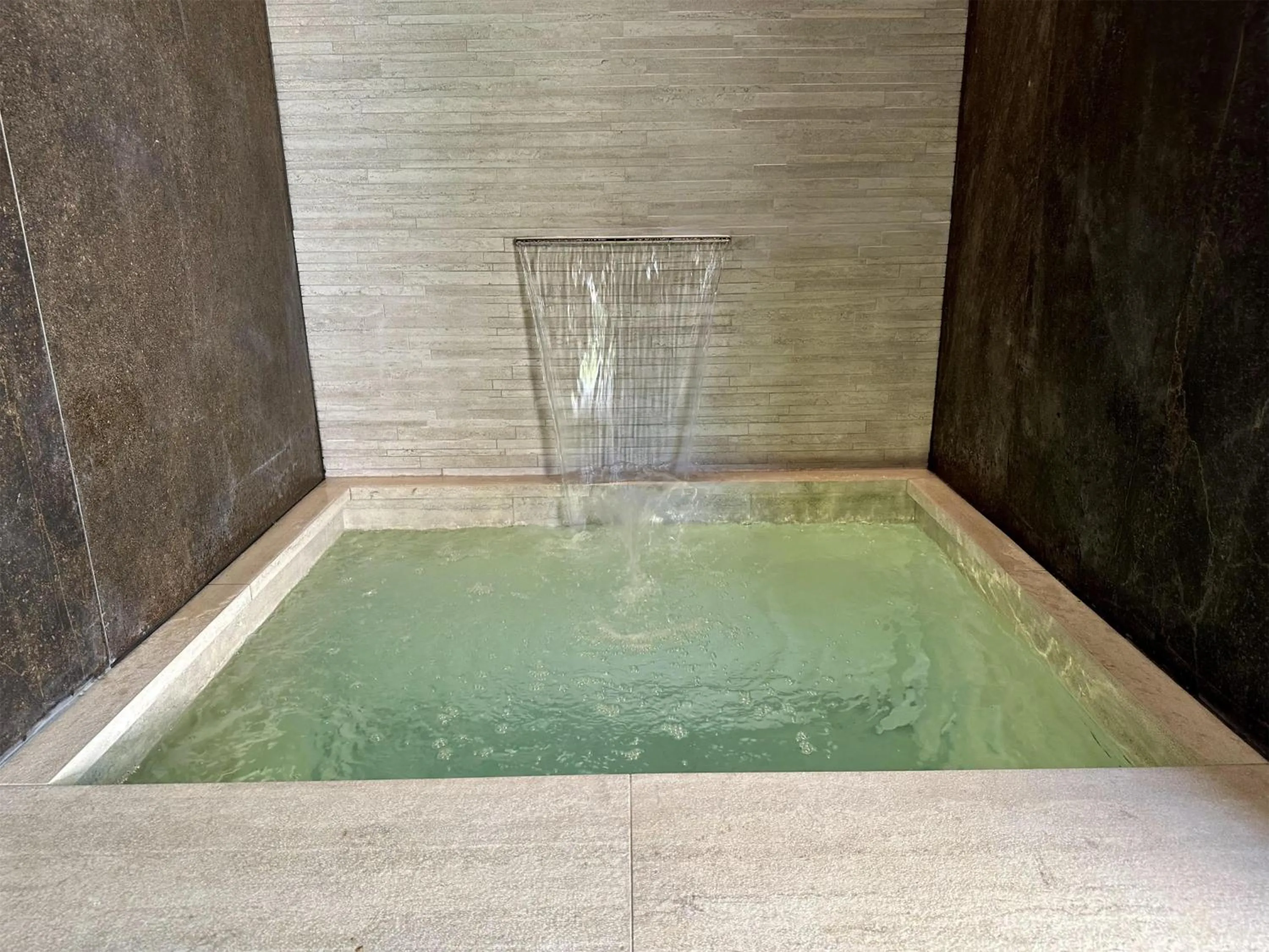 Spa and wellness centre/facilities in La Bastide du Calalou Hotel & Spa, BW Signature Collection