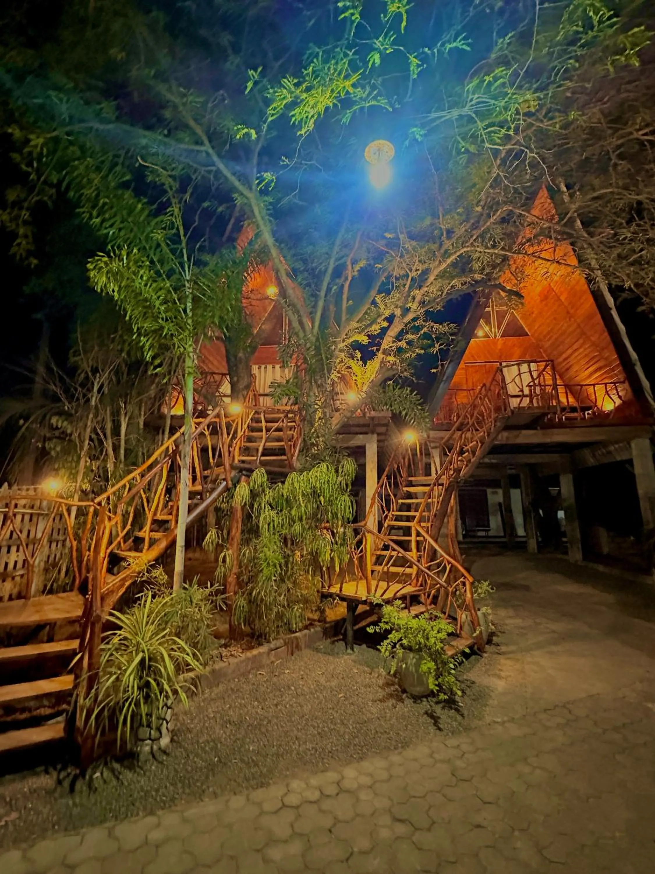 Levona Garden Resort