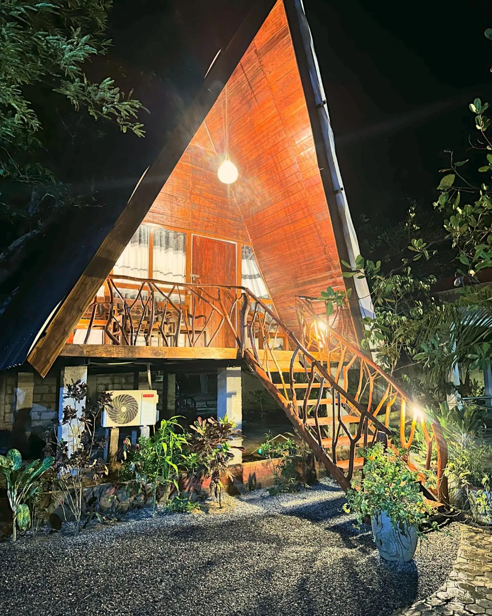 Levona Garden Resort