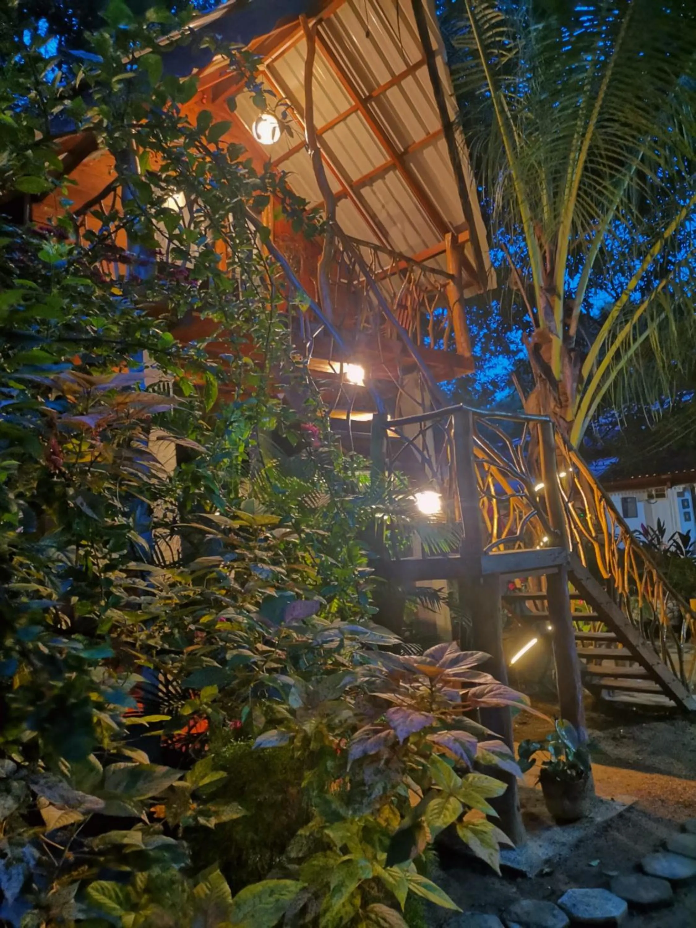 Levona Garden Resort