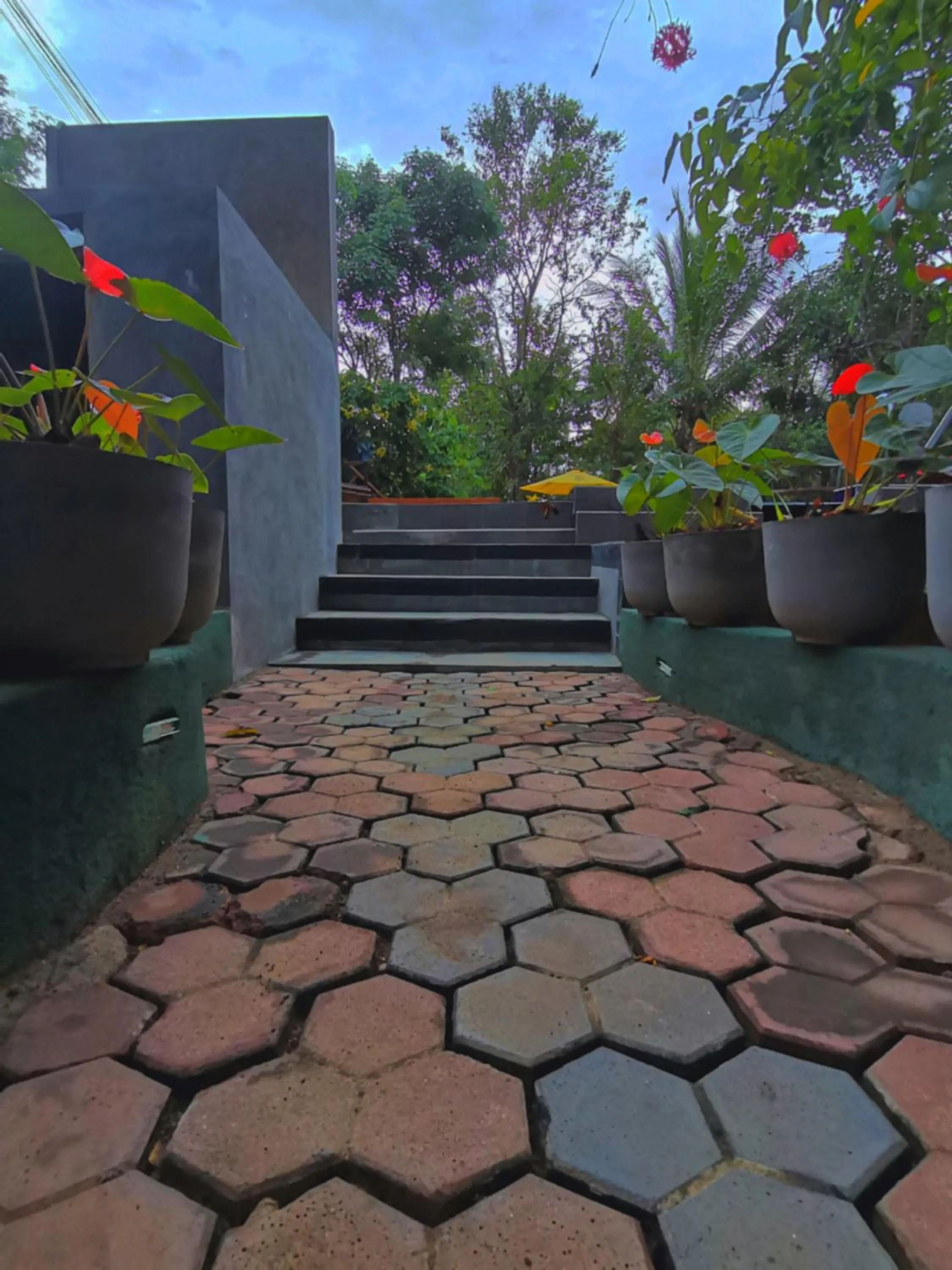 Levona Garden Resort