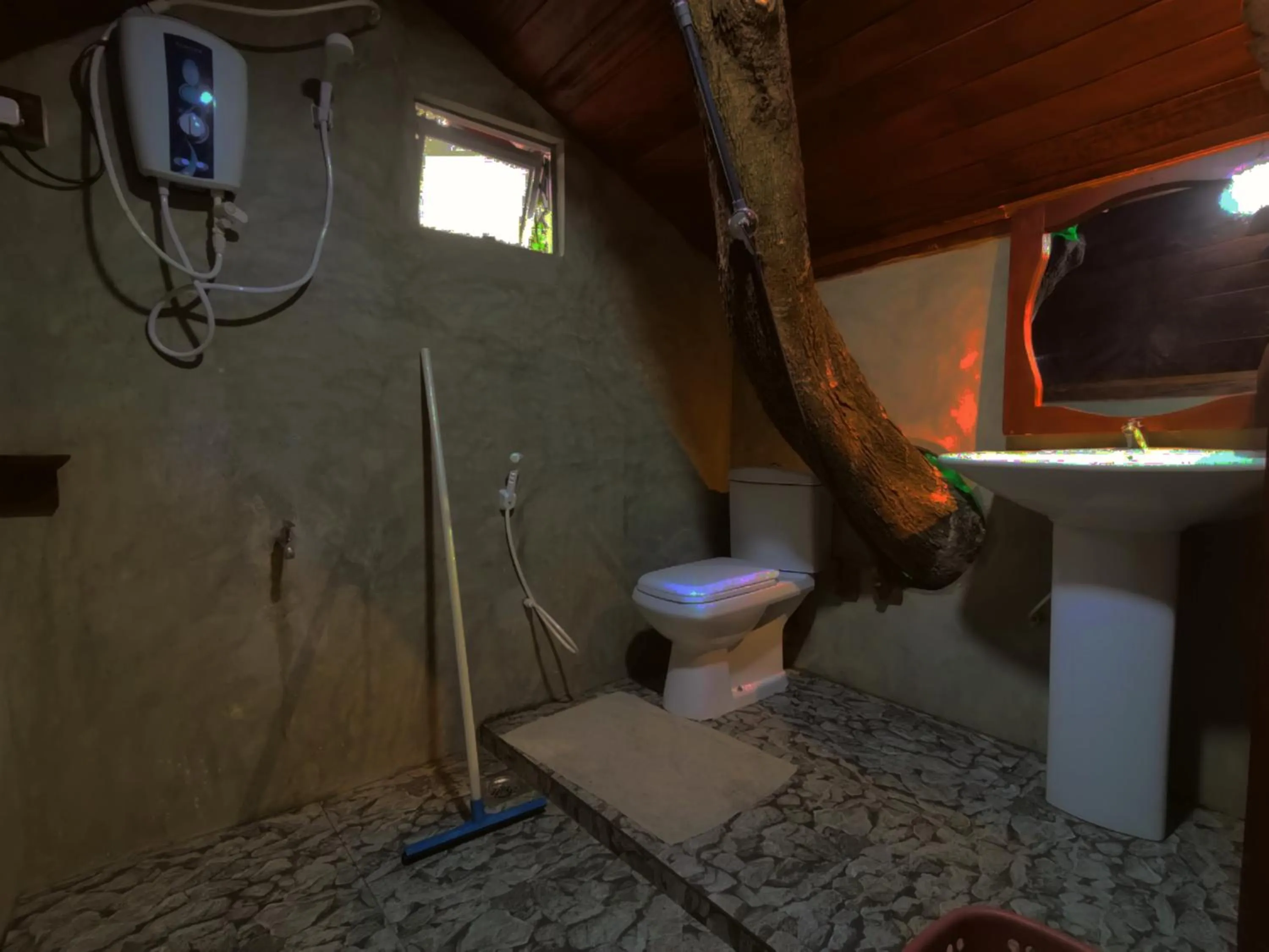 Levona Garden Resort