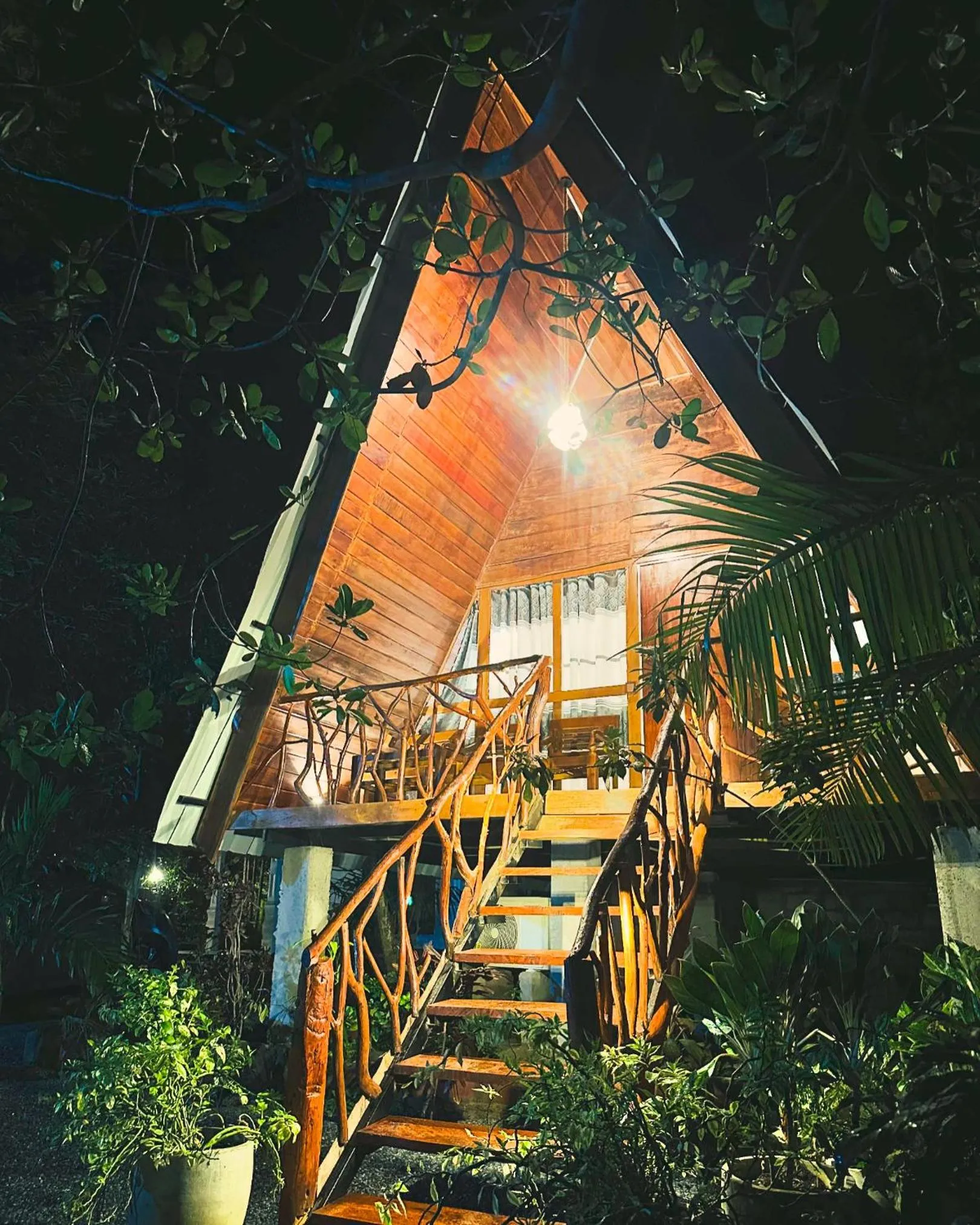 Levona Garden Resort