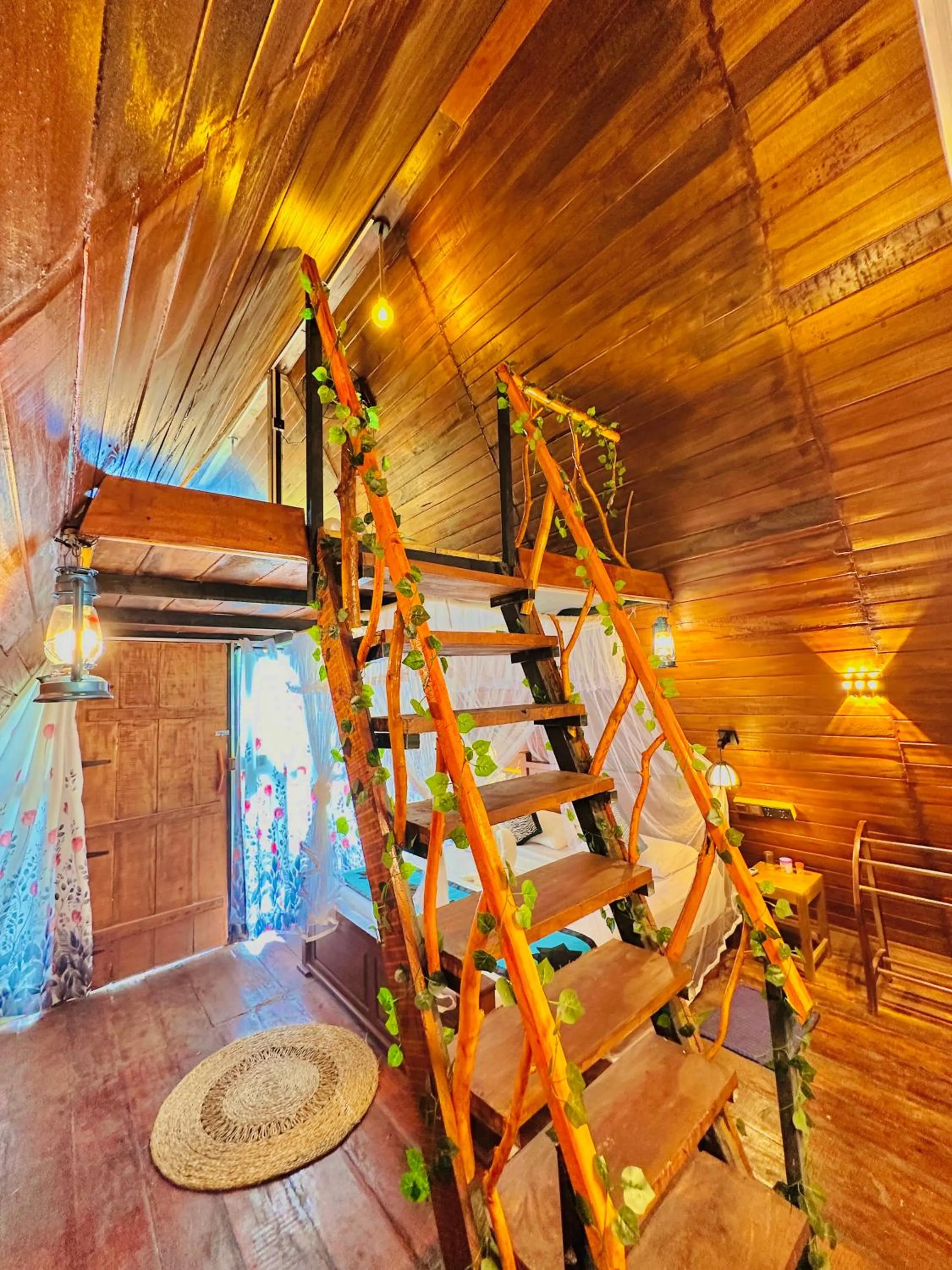 Levona Garden Resort