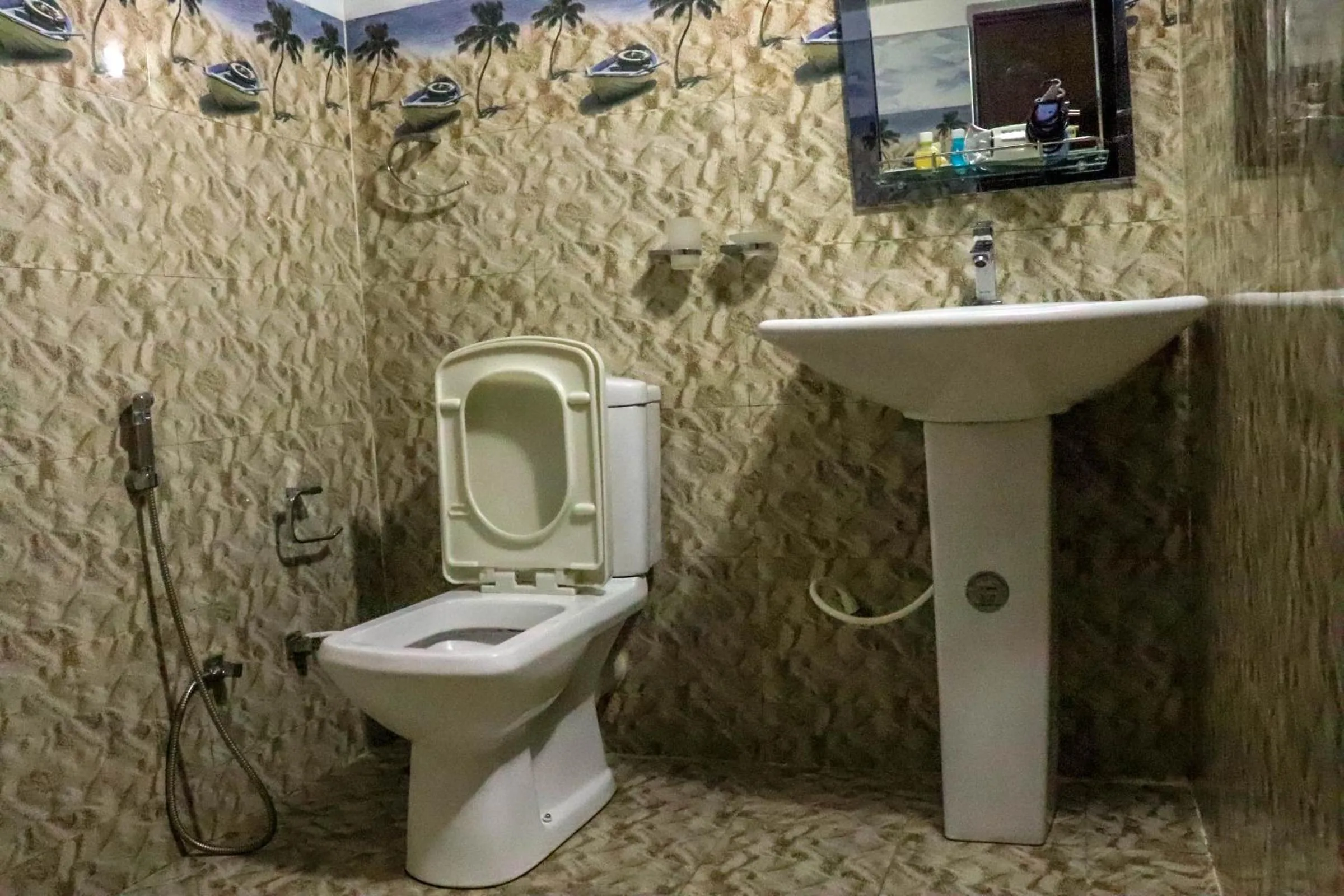 Levona Garden Resort