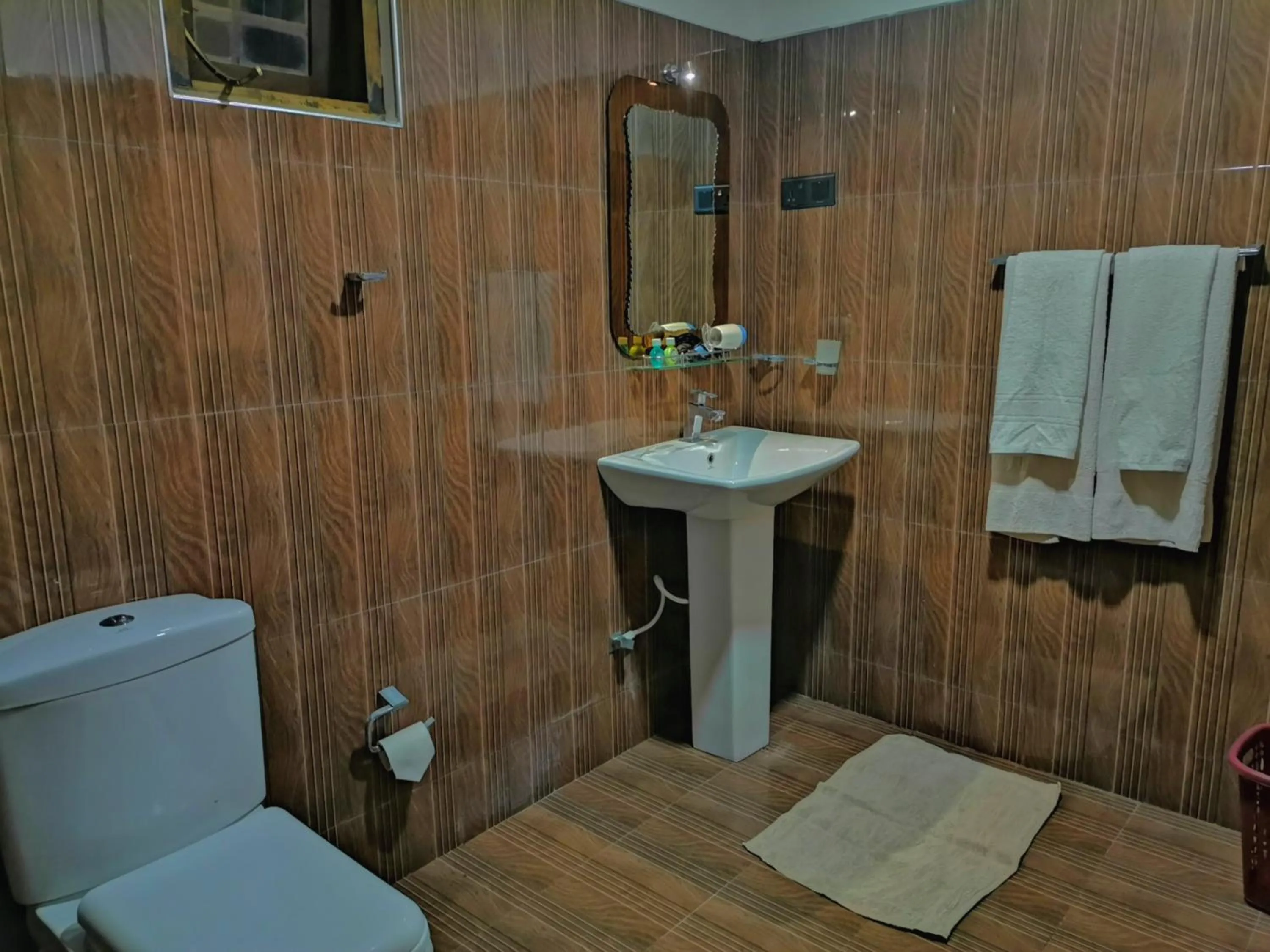 Levona Garden Resort