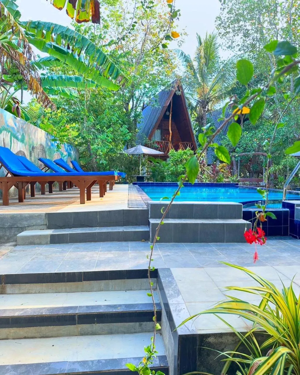 Levona Garden Resort