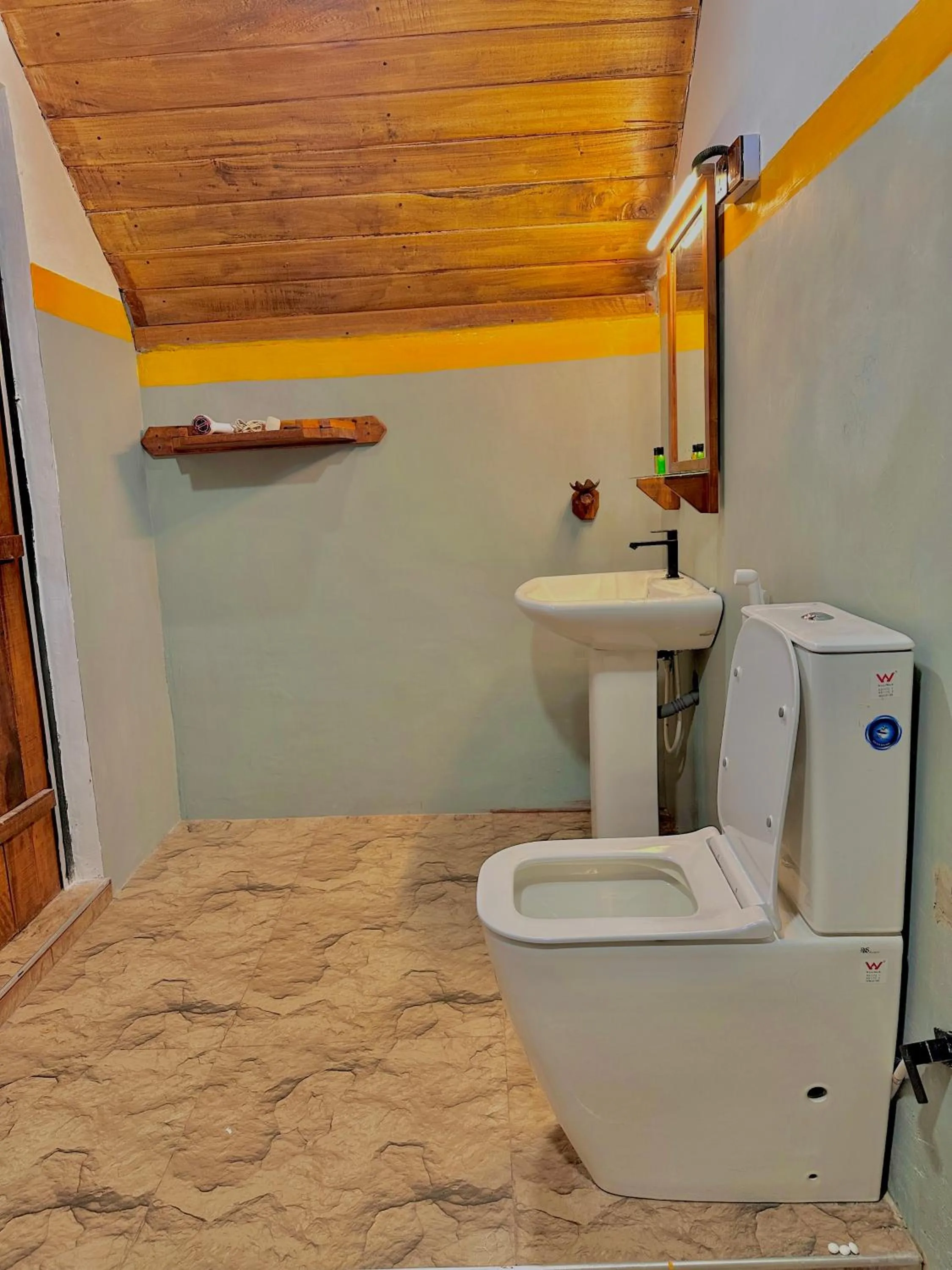 Levona Garden Resort