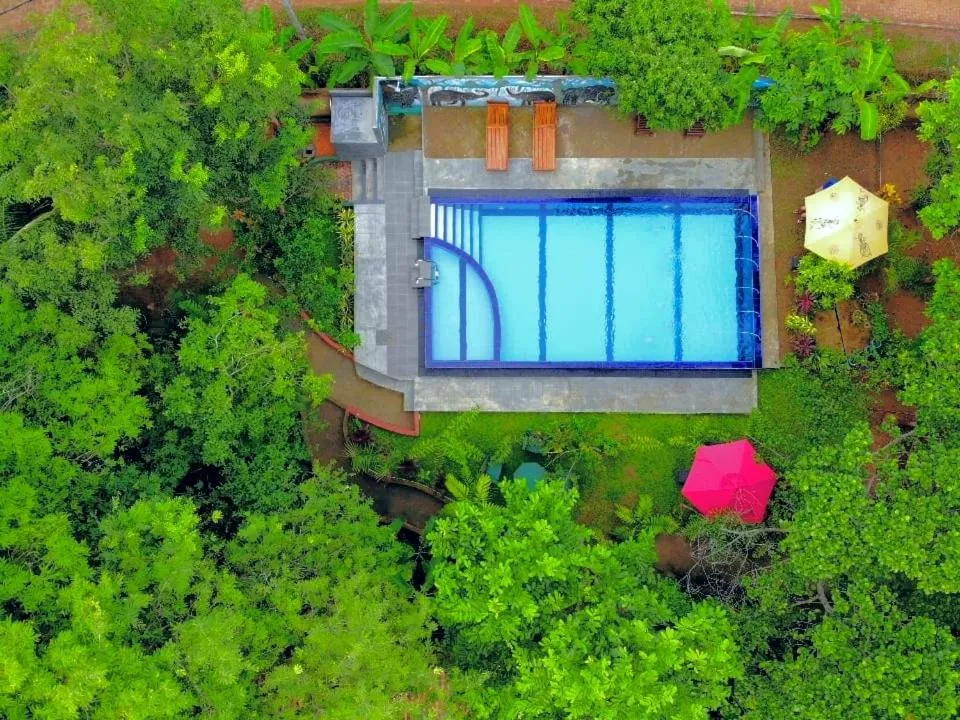 Levona Garden Resort