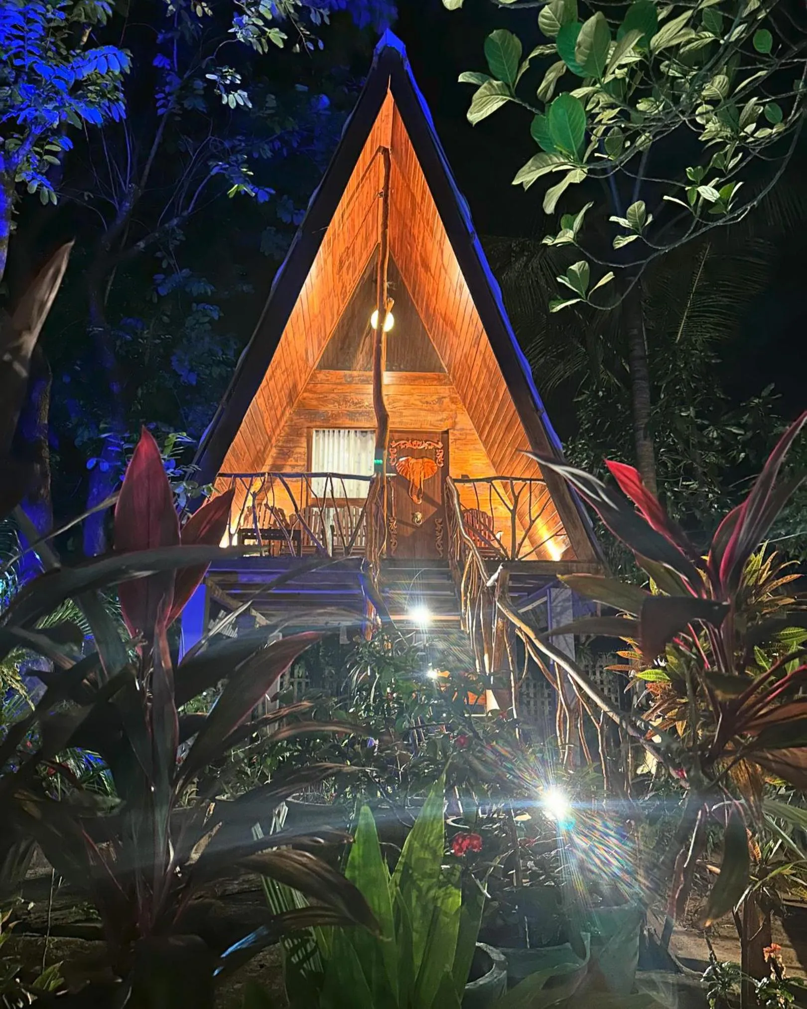 Levona Garden Resort