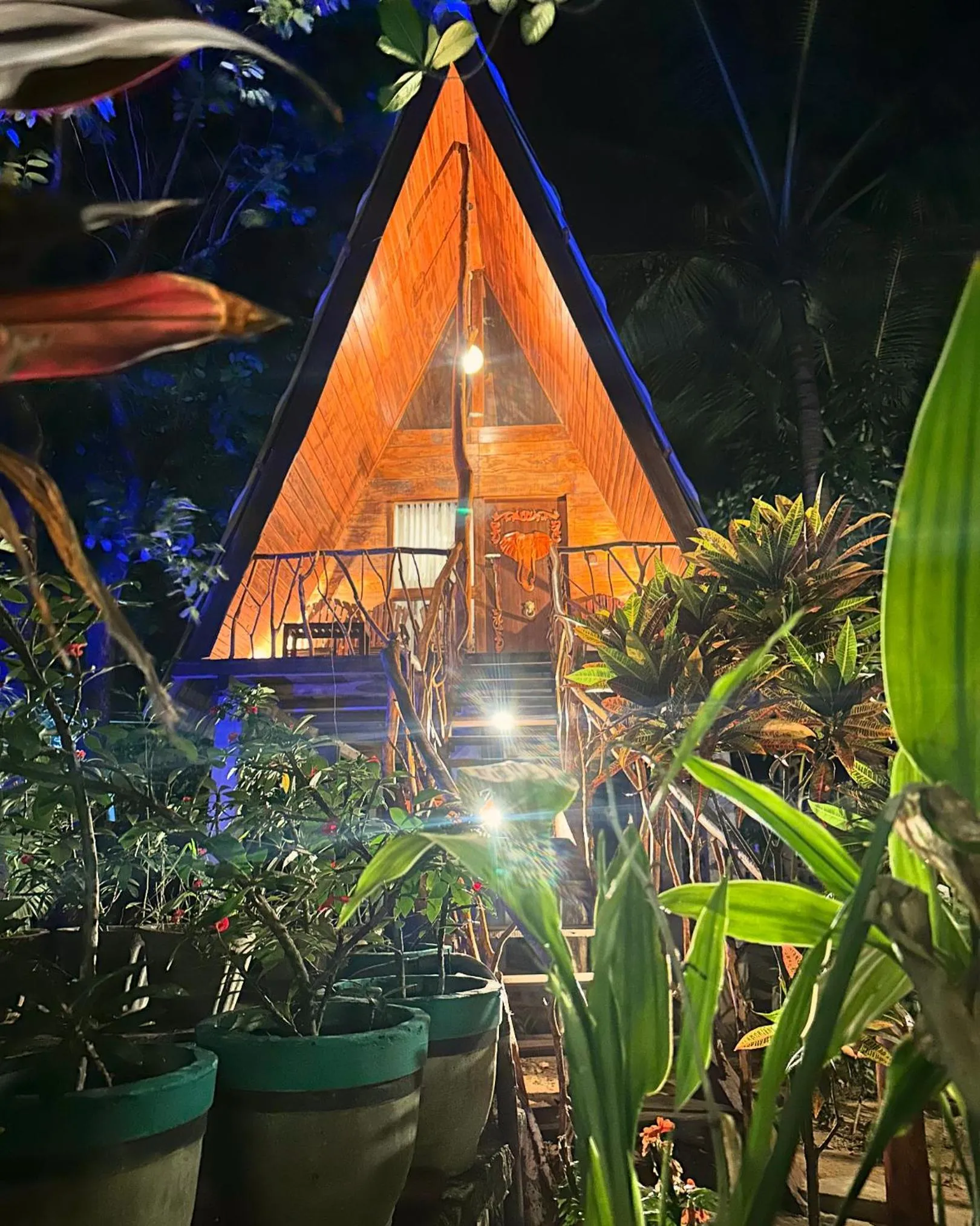 Levona Garden Resort