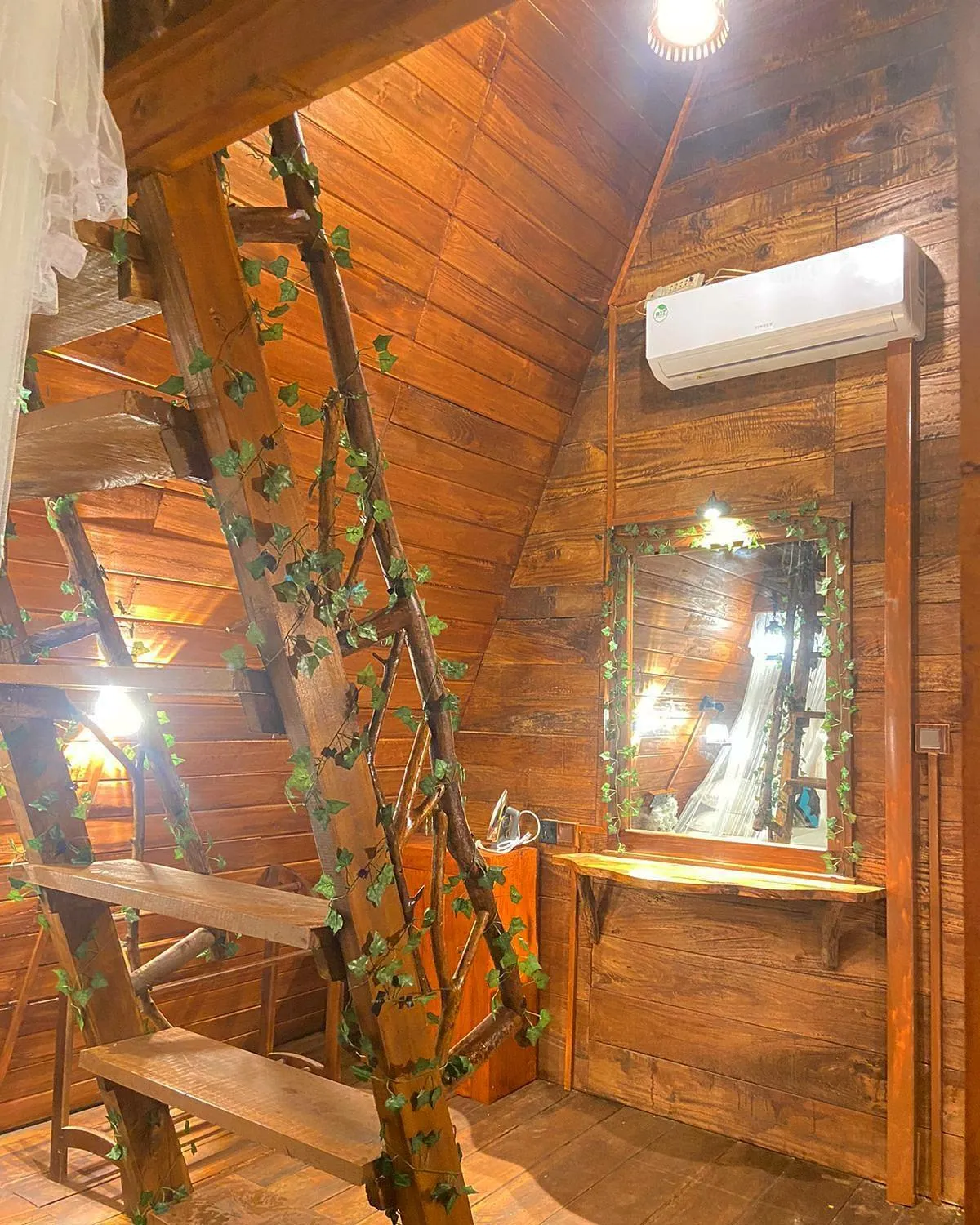 Levona Garden Resort