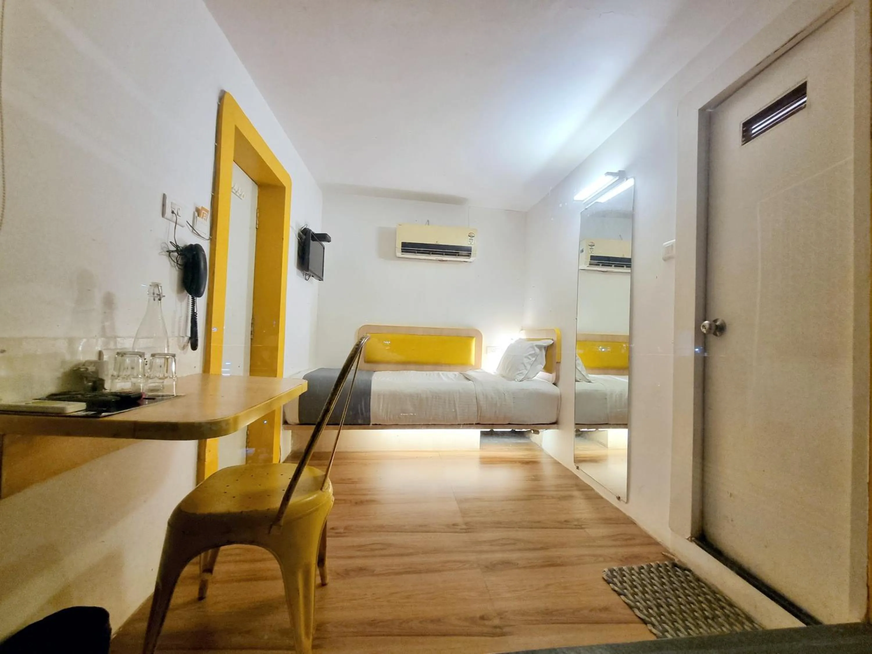 Bedroom, Bed in Stay Inn