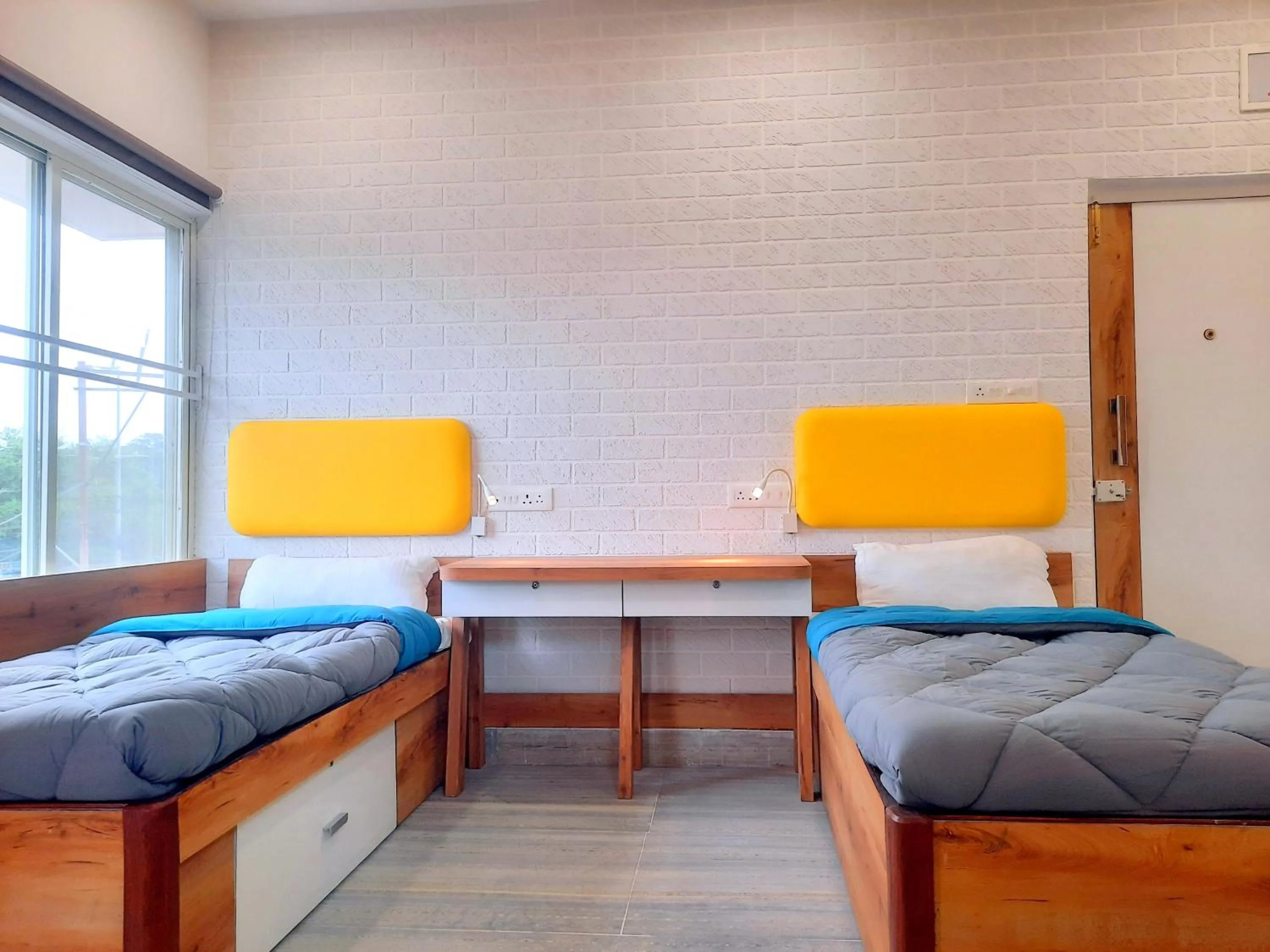 Photo of the whole room in Stay Inn