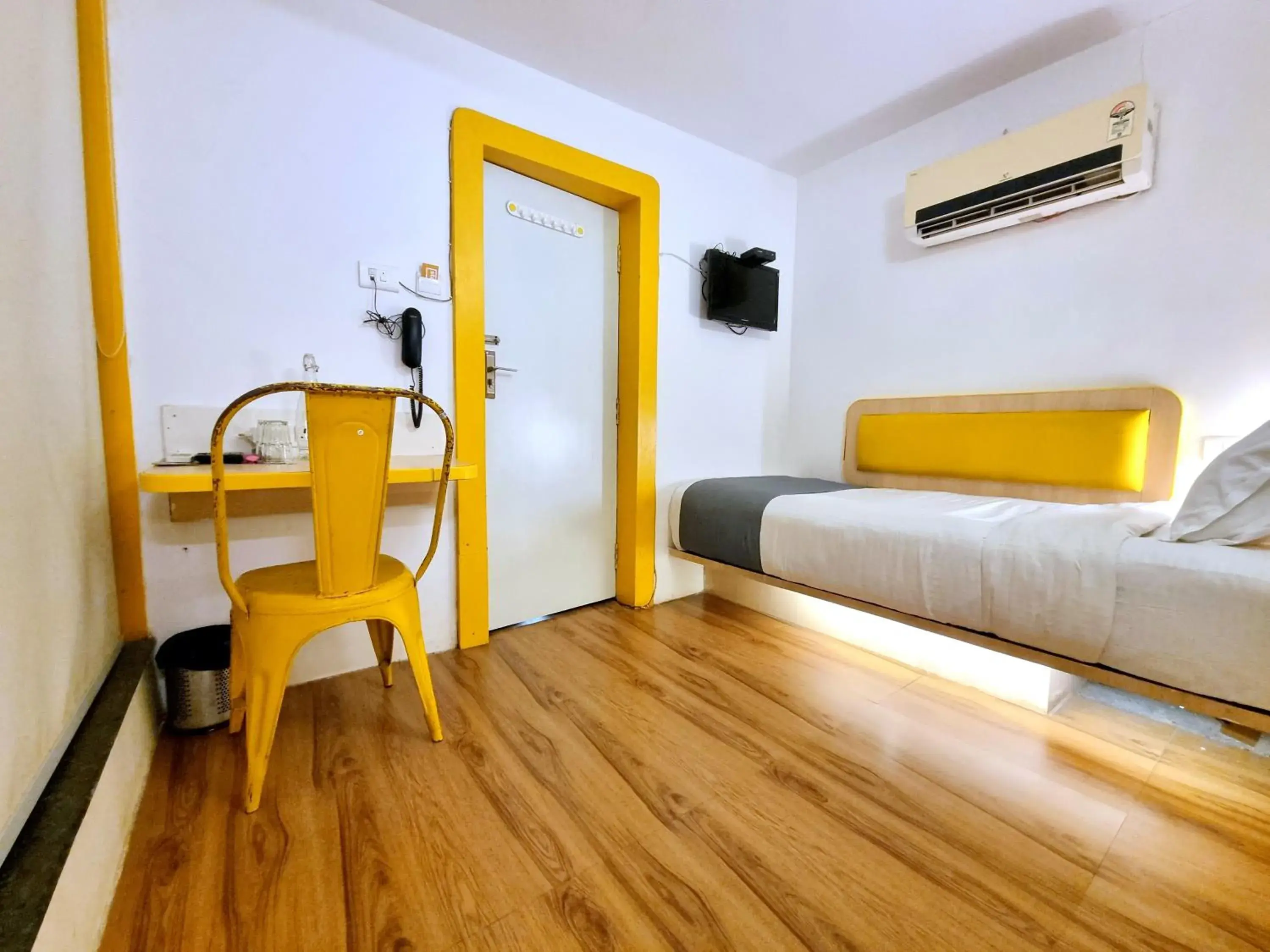 Bed in Stay Inn Bed in Stay Inn