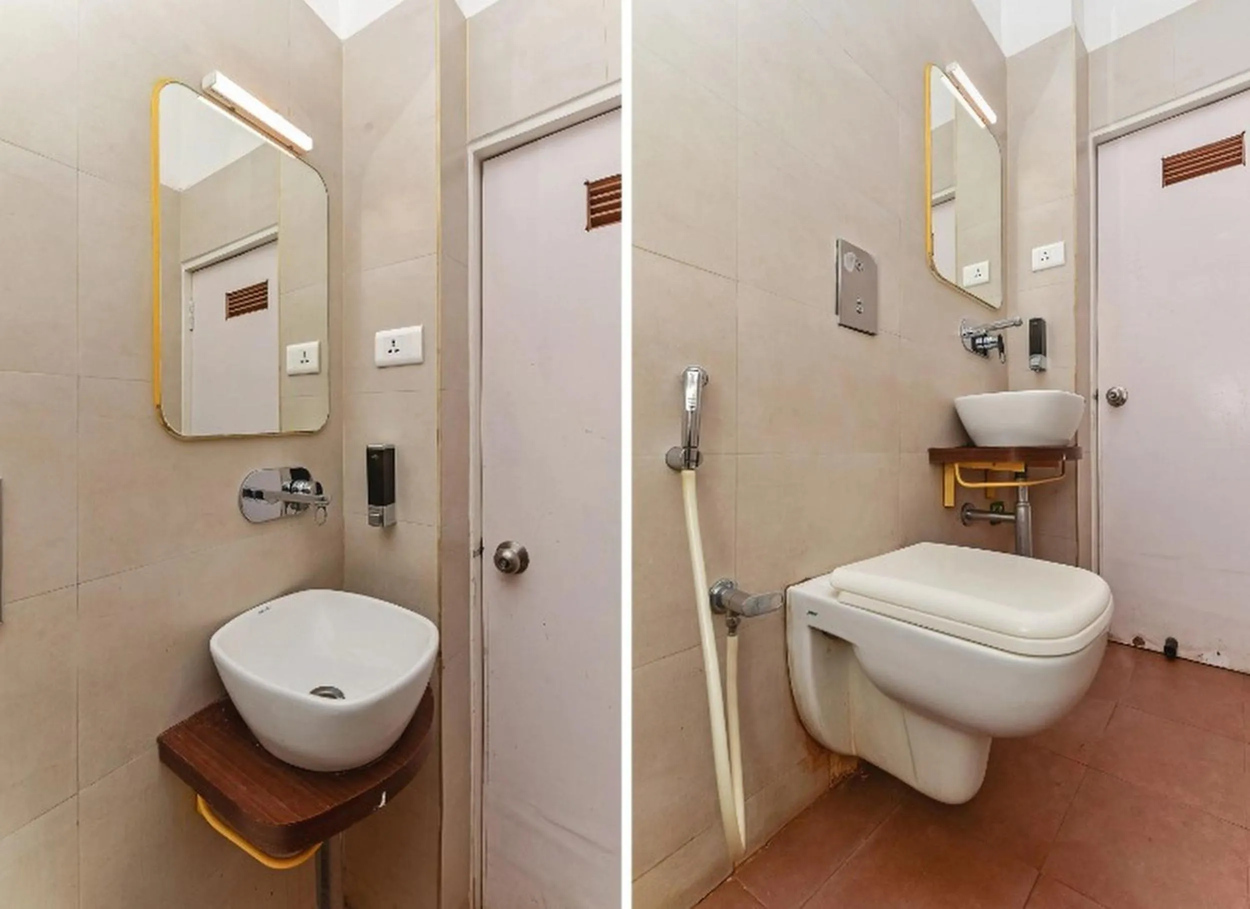 Bathroom in Stay Inn