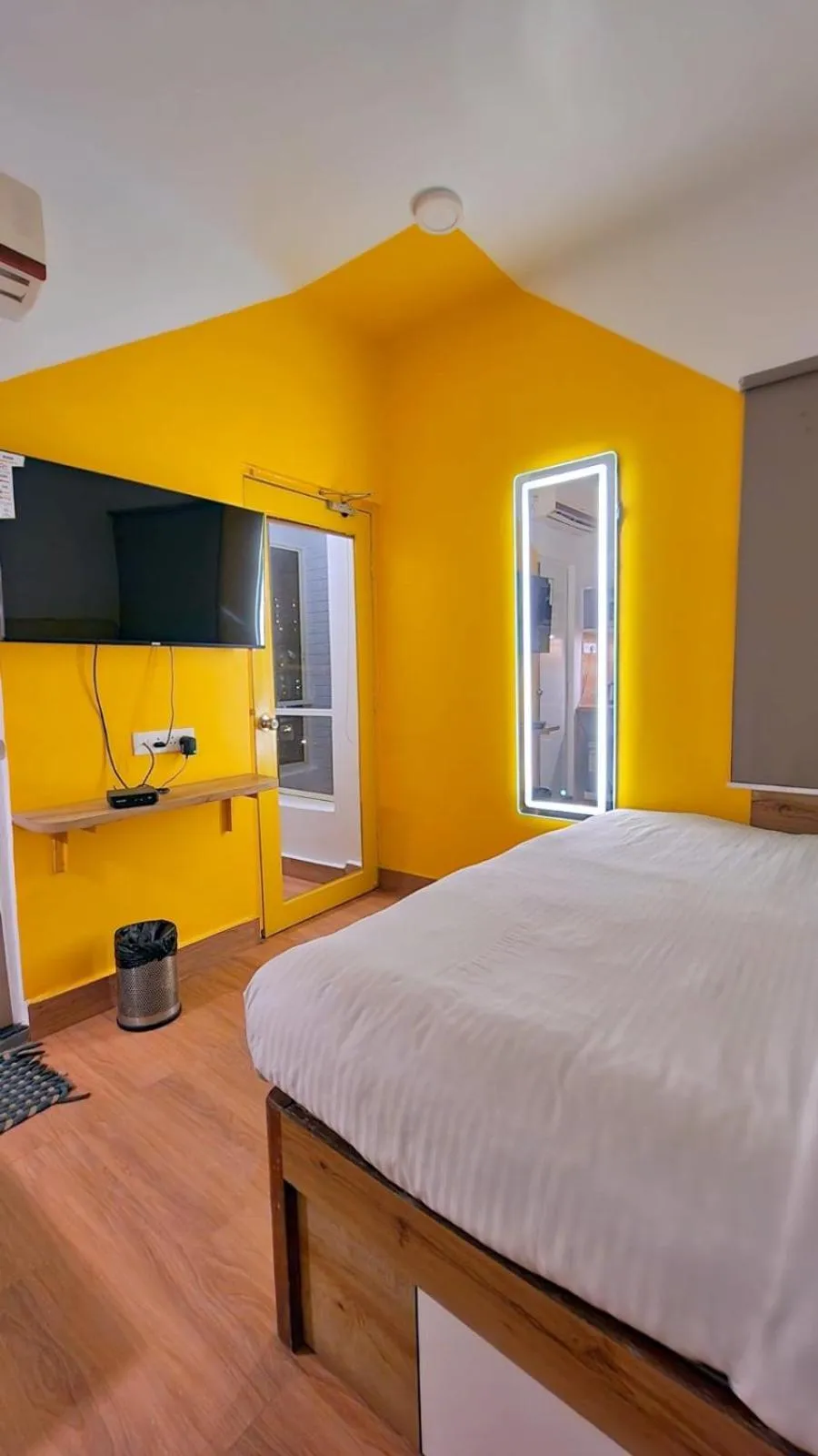 Bedroom, Bed in Stay Inn