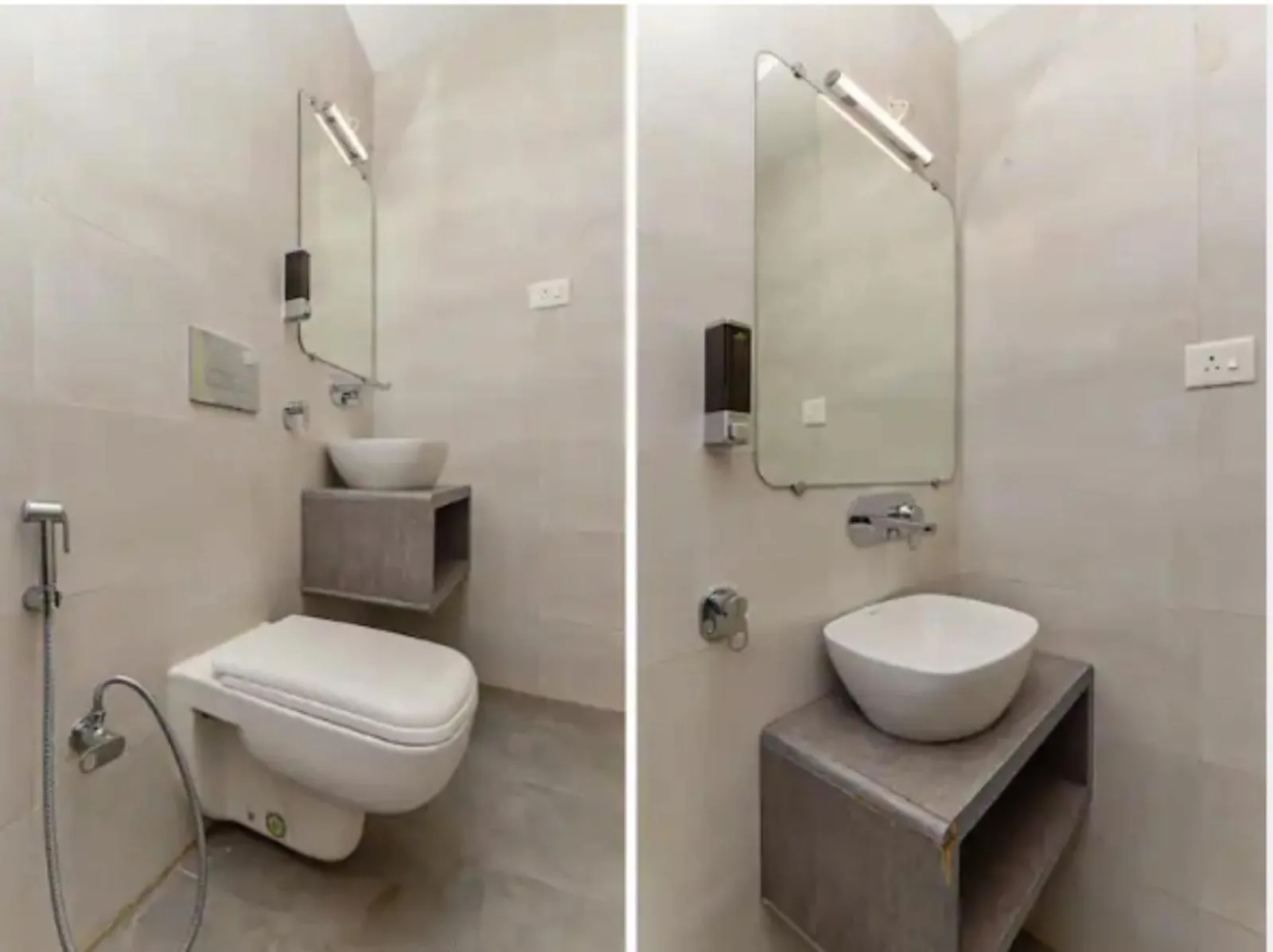 Bathroom in Stay Inn