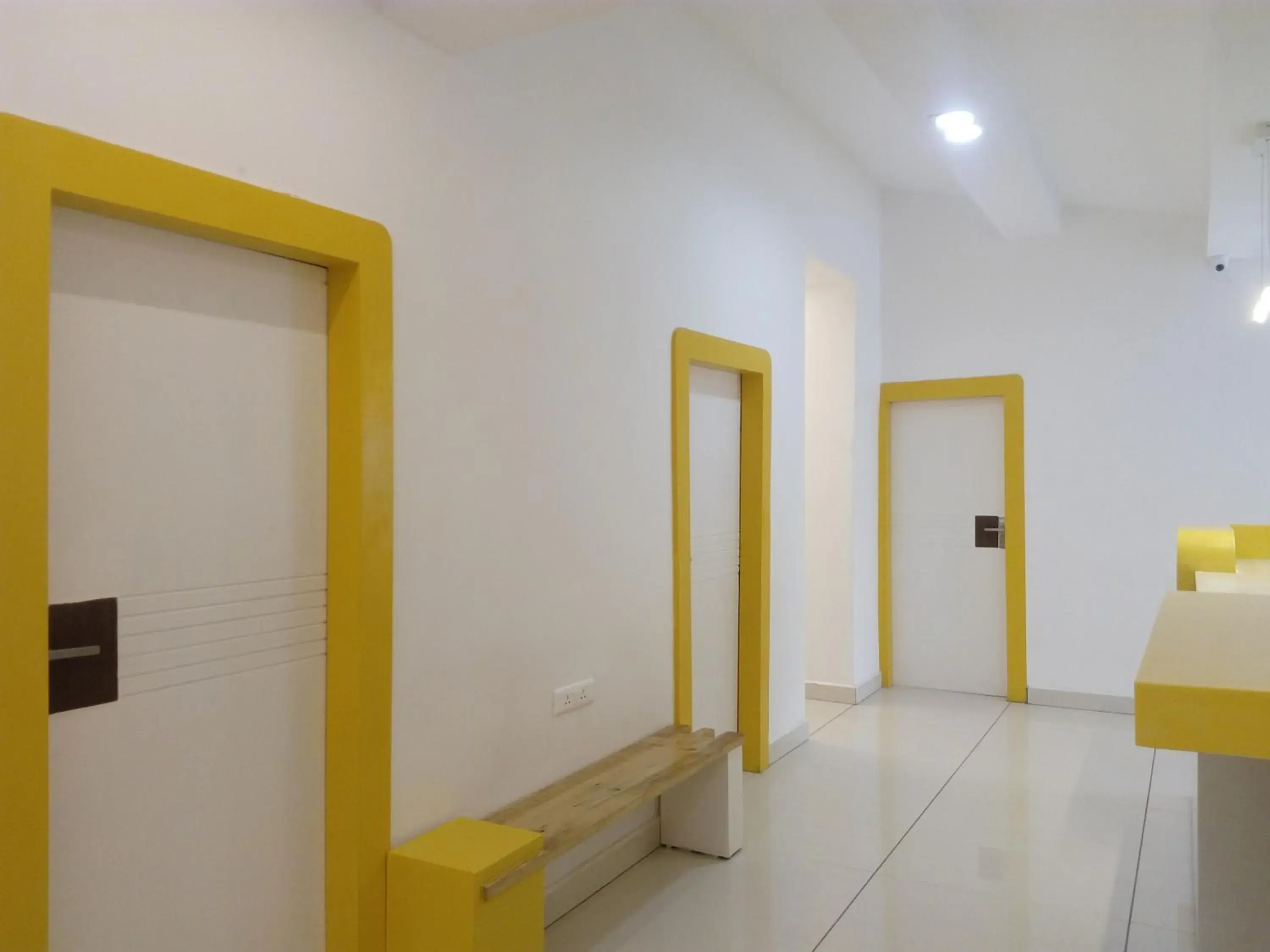 Lobby or reception in Stay Inn Lobby or reception in Stay Inn