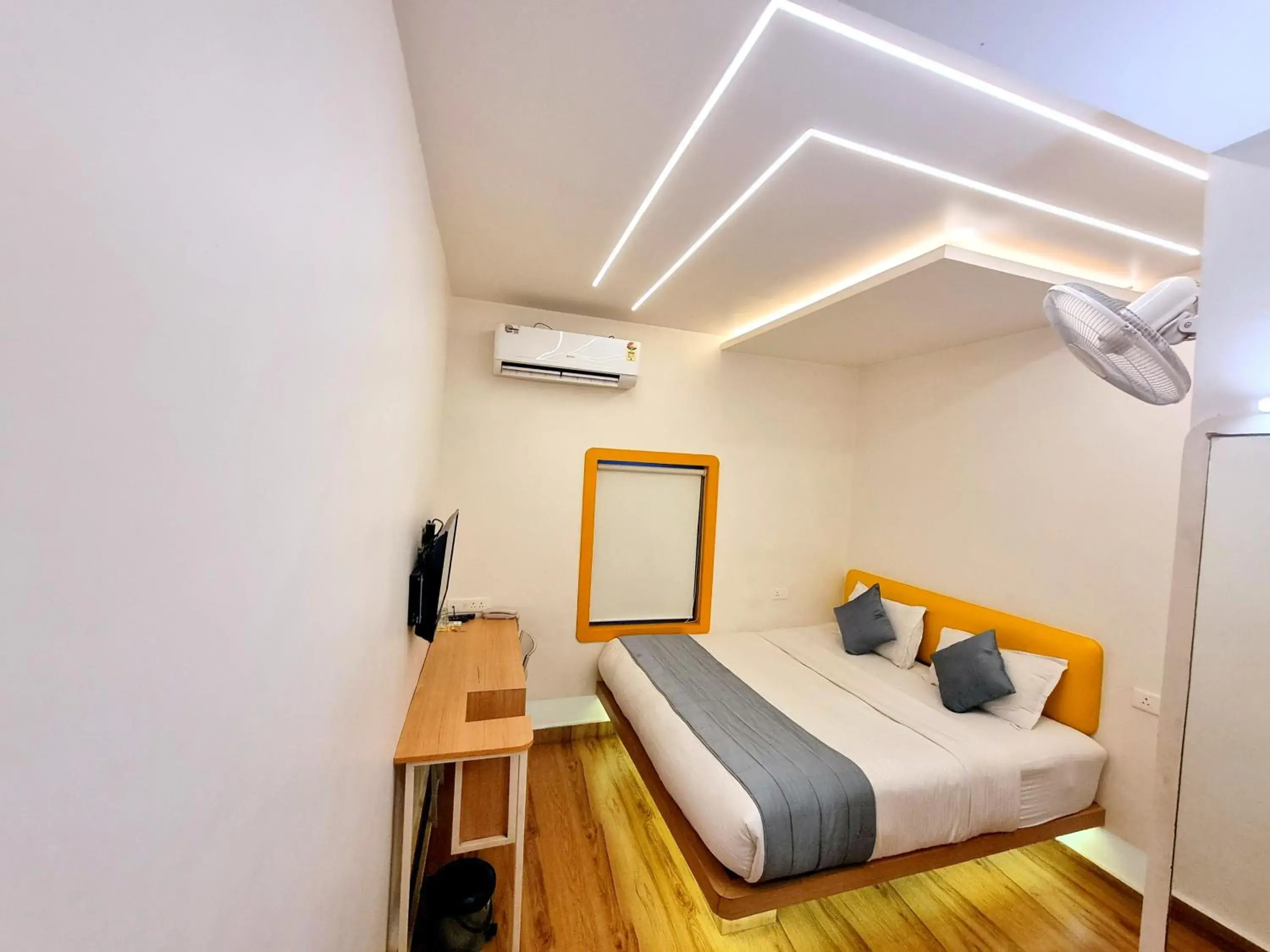 Bed in Stay Inn Bed in Stay Inn