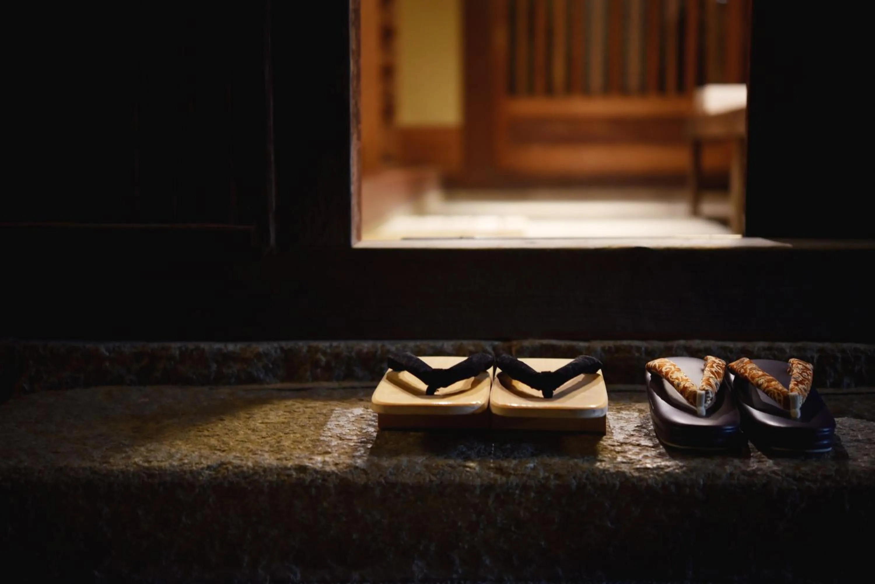 Photo of the whole room in Ubusuna no Sato TOMIMOTO