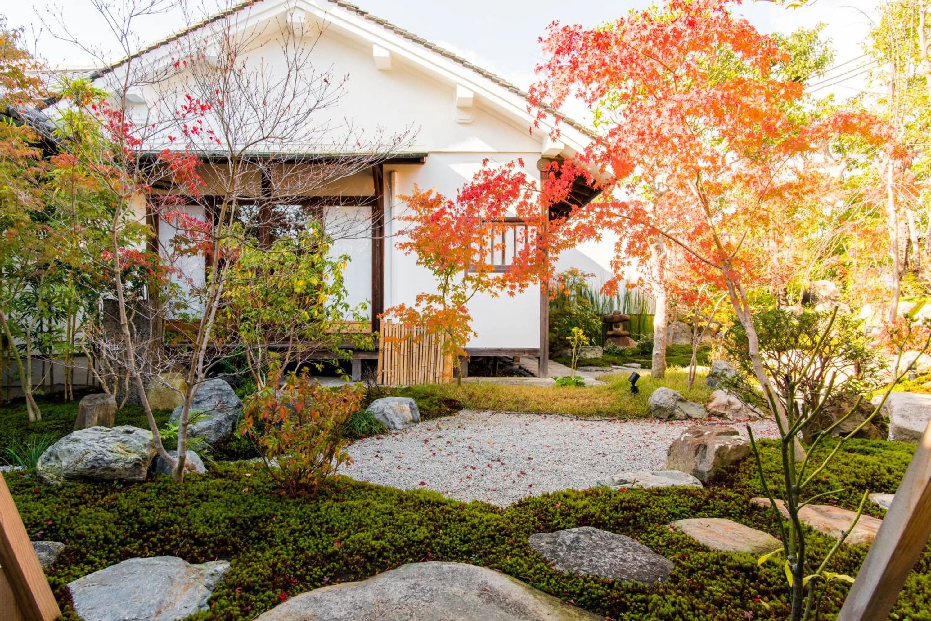 View (from property/room) in Ubusuna no Sato TOMIMOTO