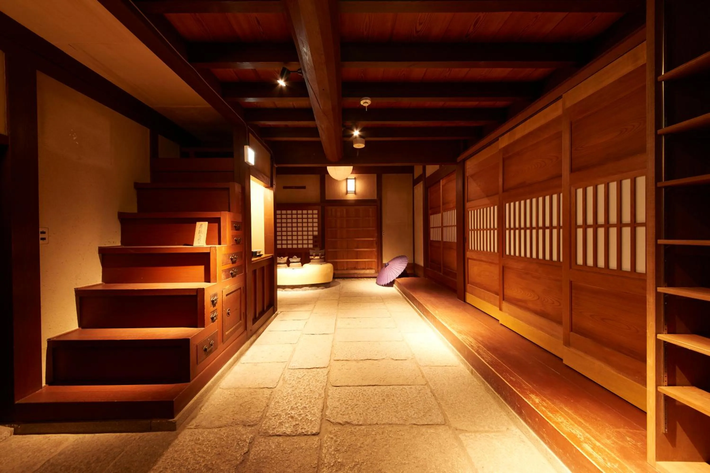 Restaurant/places to eat in Ubusuna no Sato TOMIMOTO