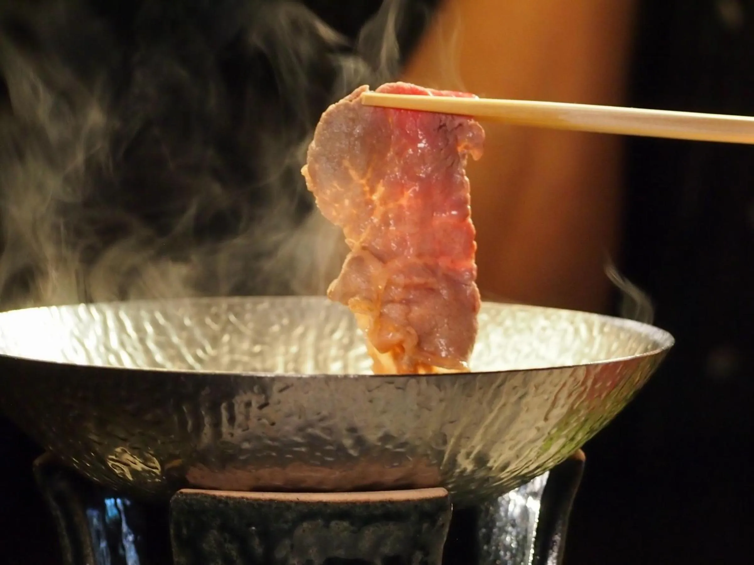 Food in Ubusuna no Sato TOMIMOTO